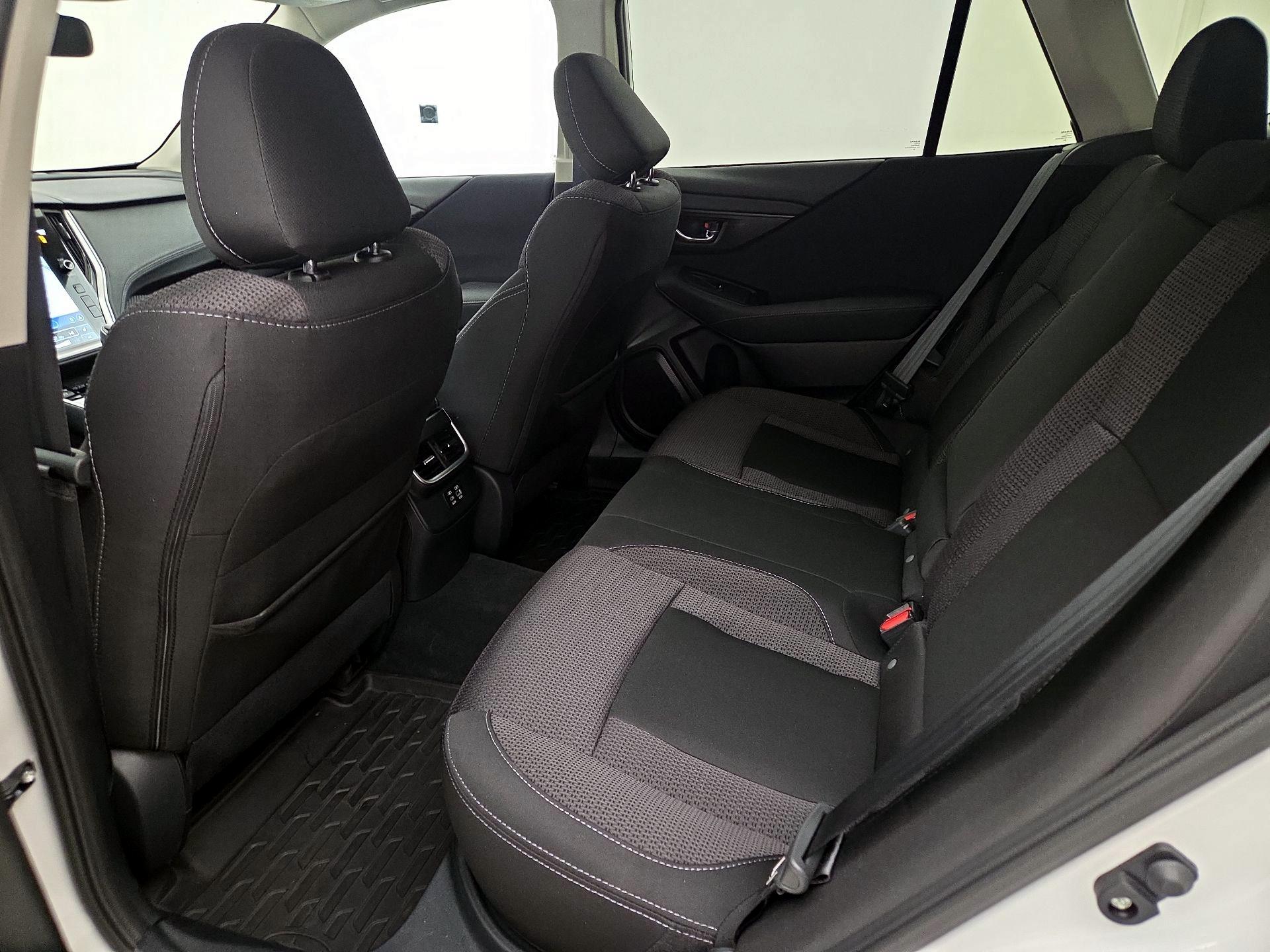 Thumbnail: 2025 Subaru Outback - 20