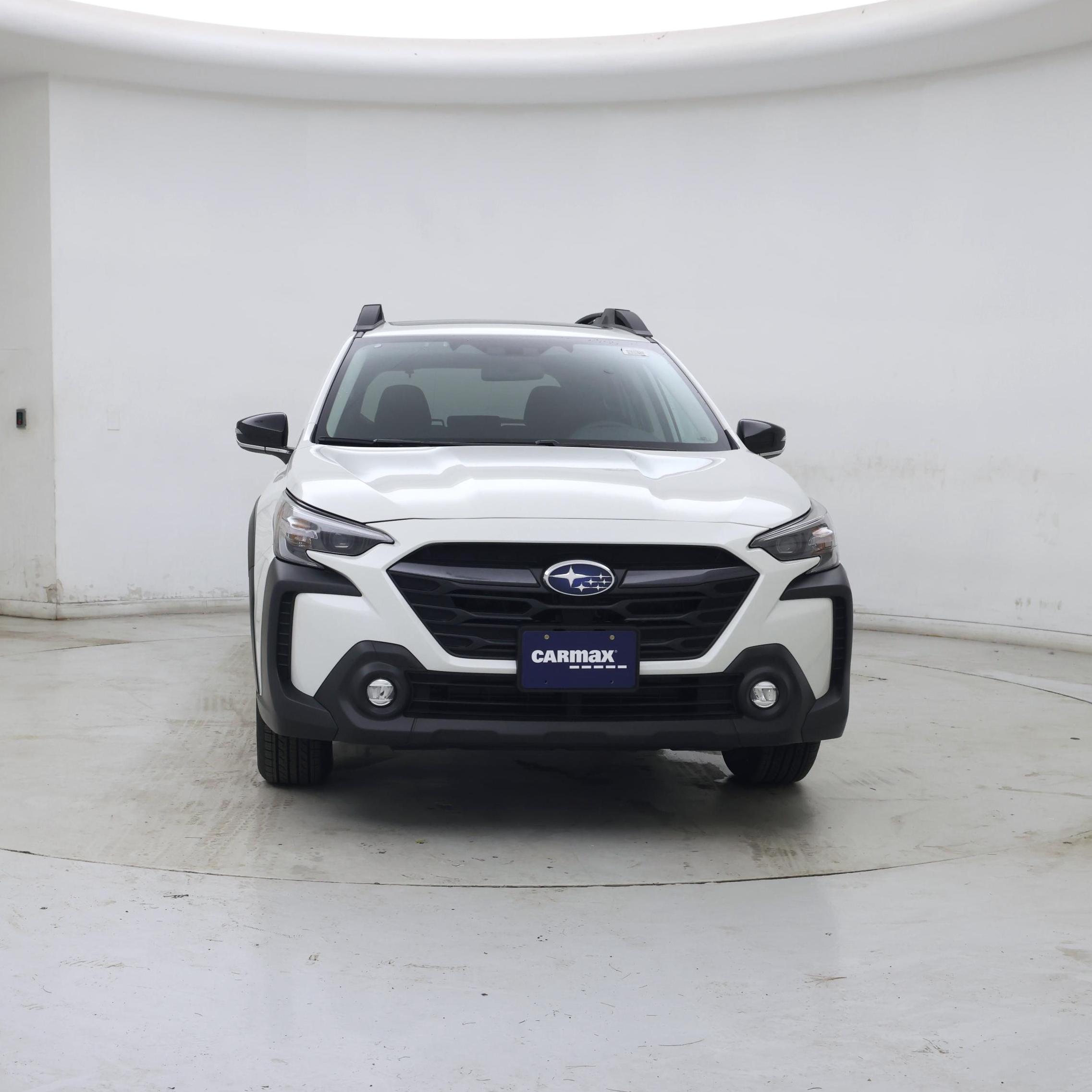 Thumbnail: 2025 Subaru Outback - 5