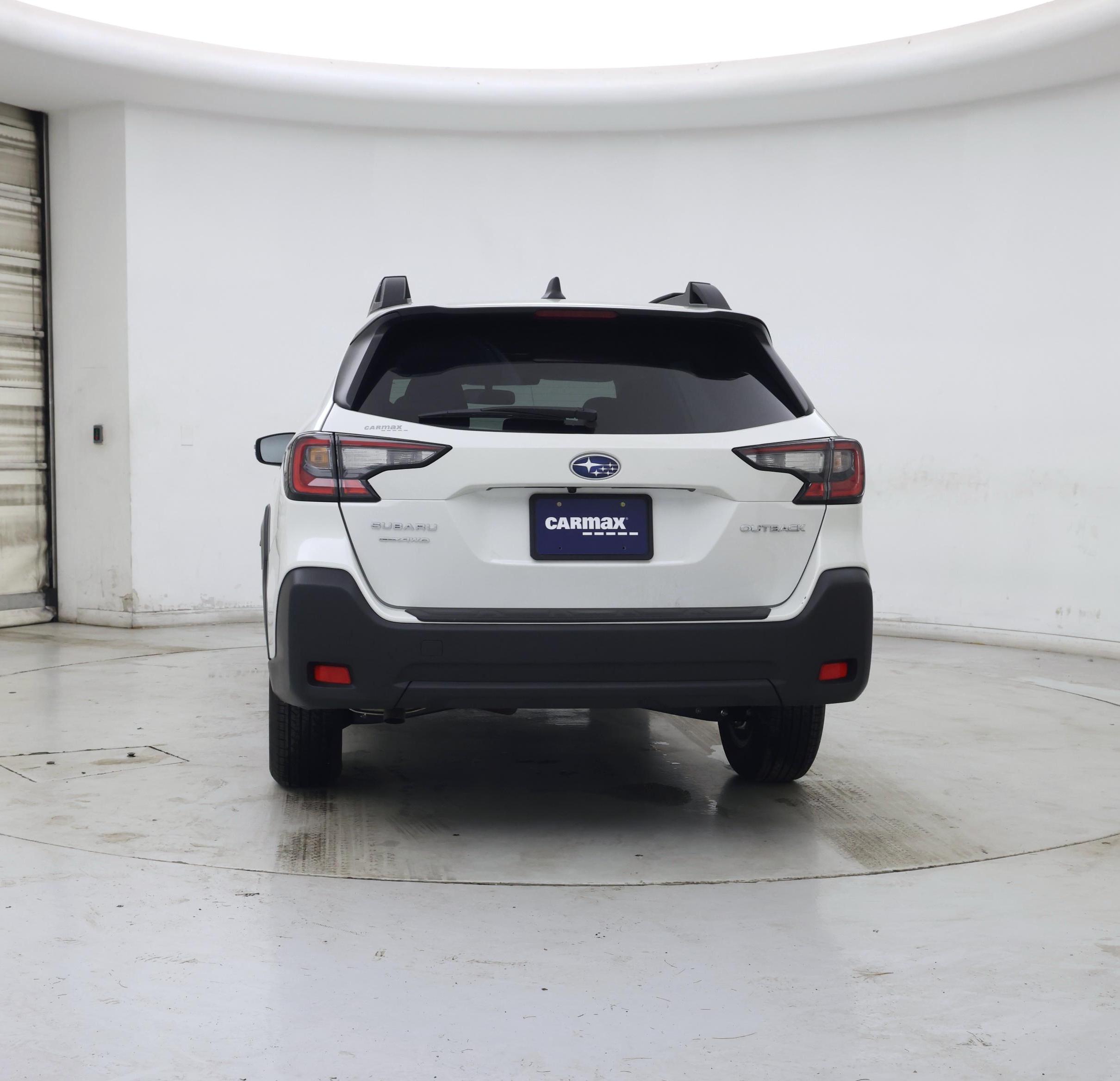 Thumbnail: 2025 Subaru Outback - 6