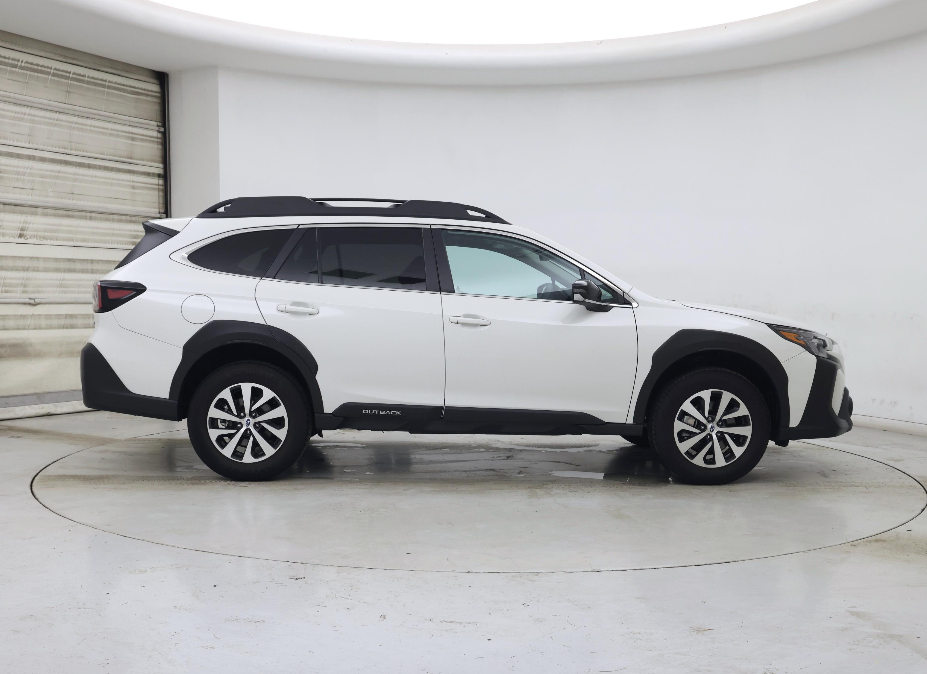 Thumbnail: 2025 Subaru Outback - 7