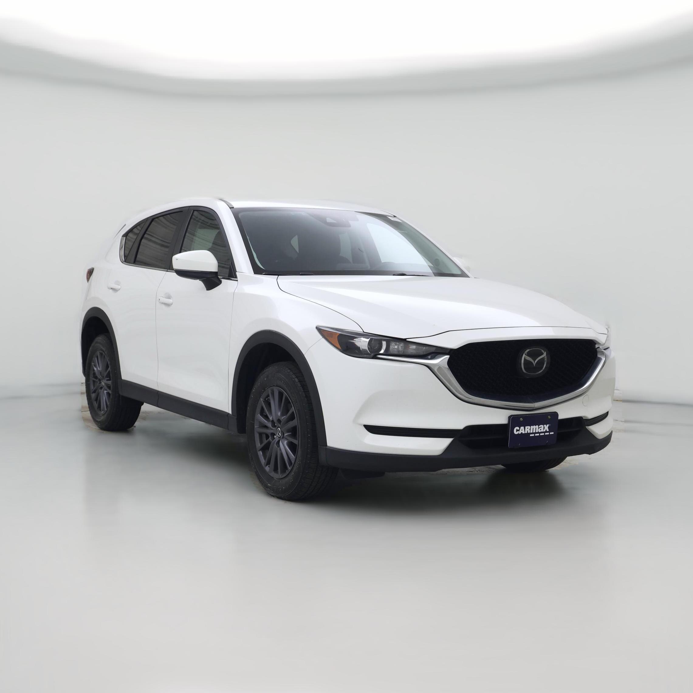 Thumbnail: 2019 Mazda CX-5 - 1