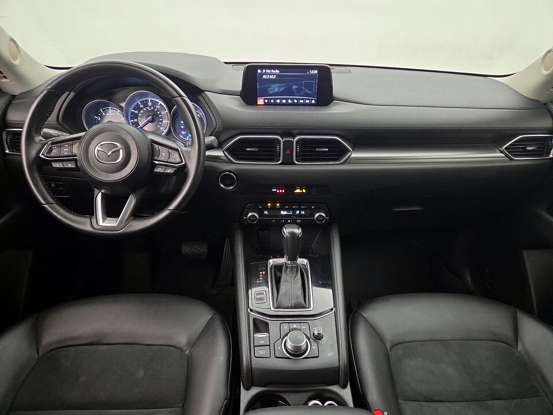 Thumbnail: 2019 Mazda CX-5 - 9