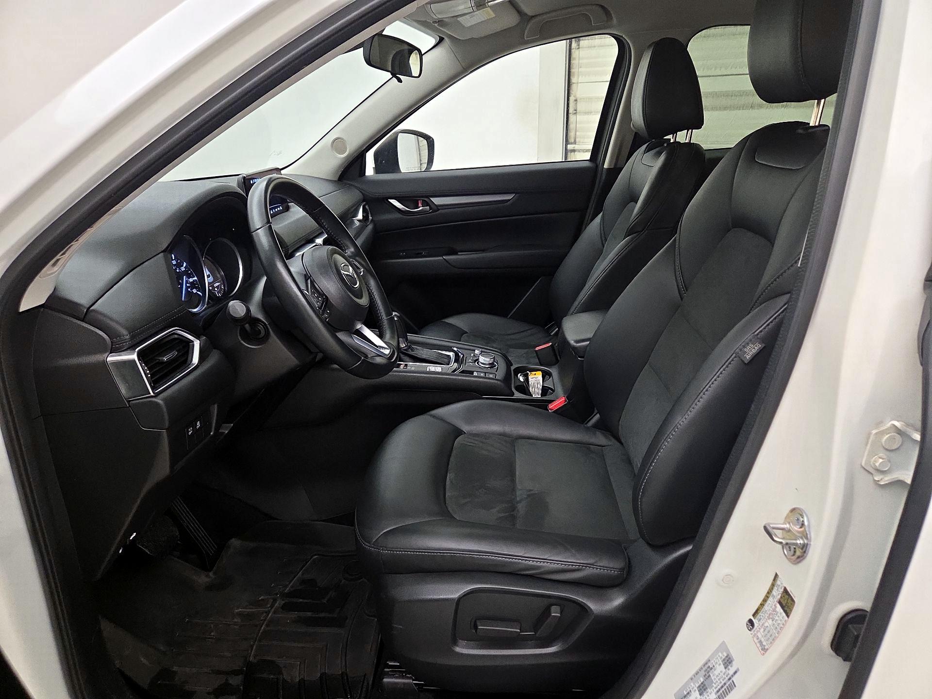 Thumbnail: 2019 Mazda CX-5 - 11