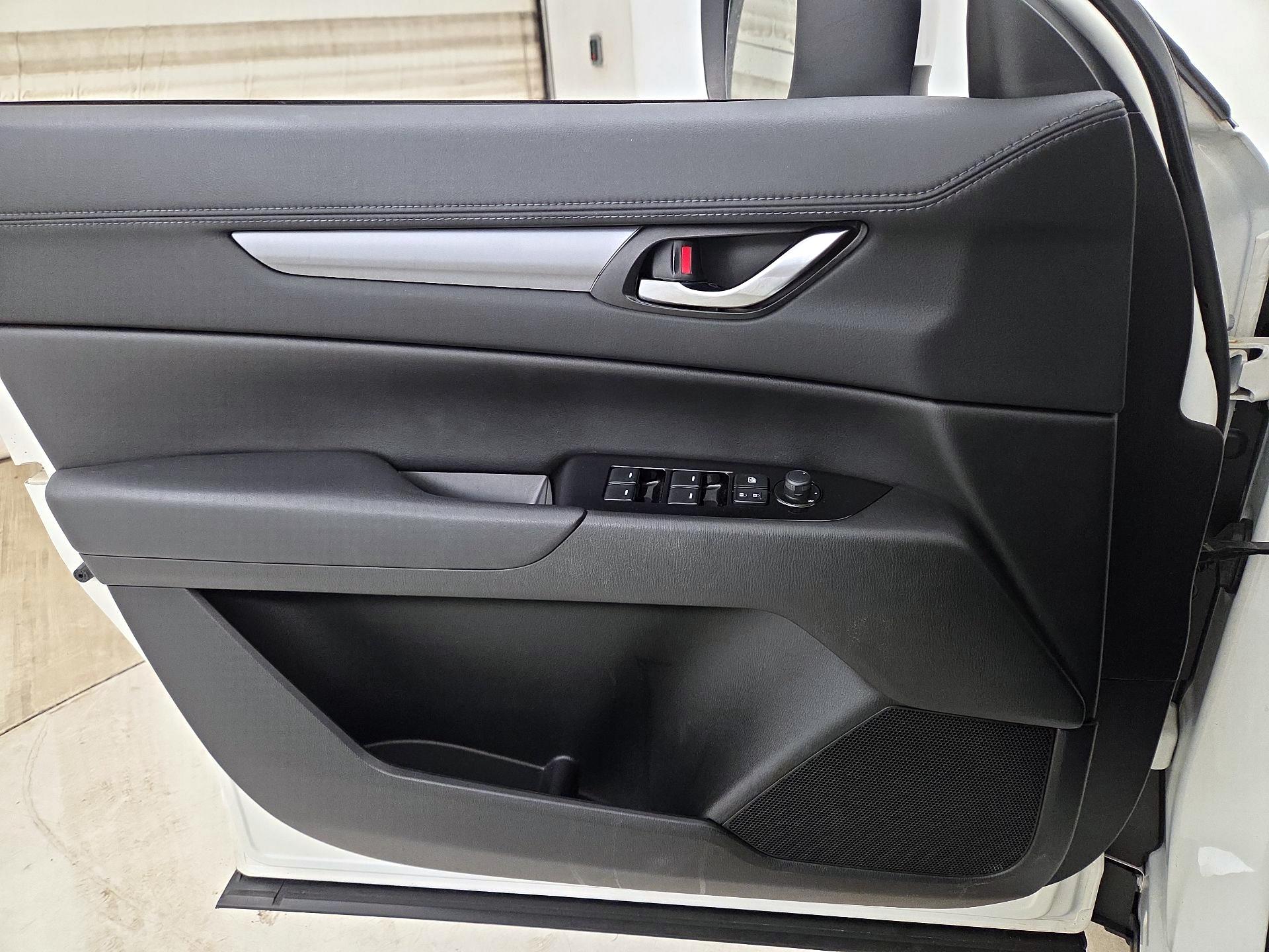 Thumbnail: 2019 Mazda CX-5 - 12