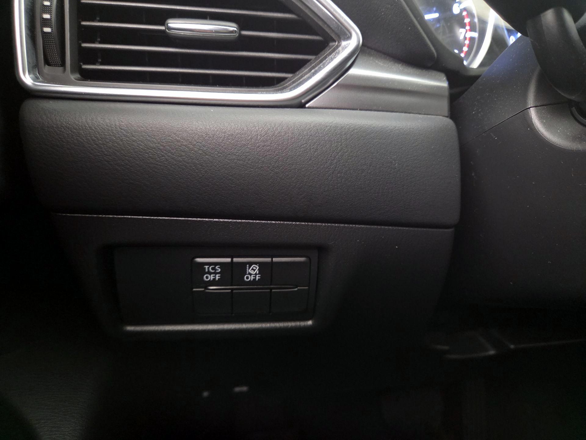 Thumbnail: 2019 Mazda CX-5 - 13