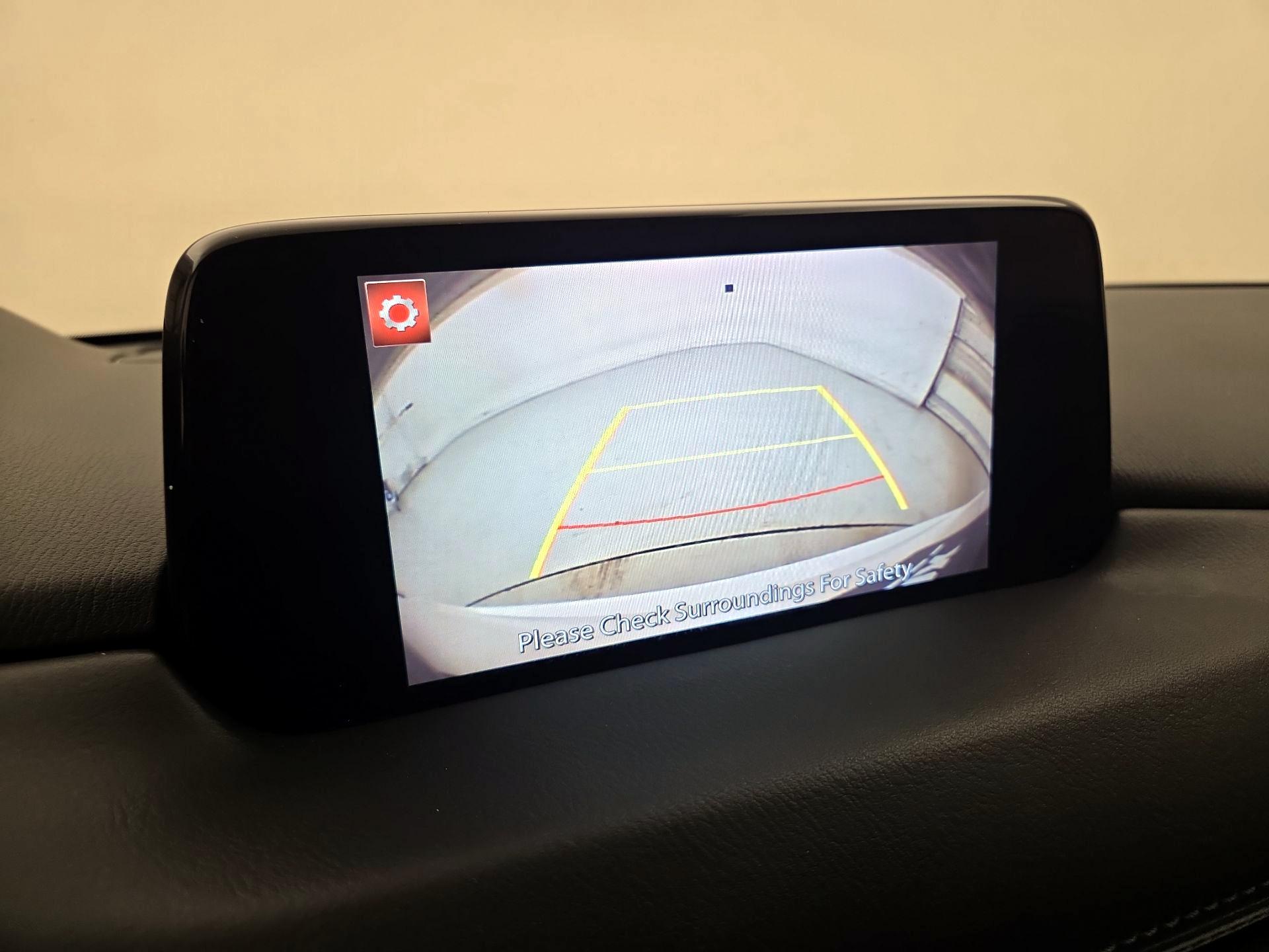 Thumbnail: 2019 Mazda CX-5 - 14