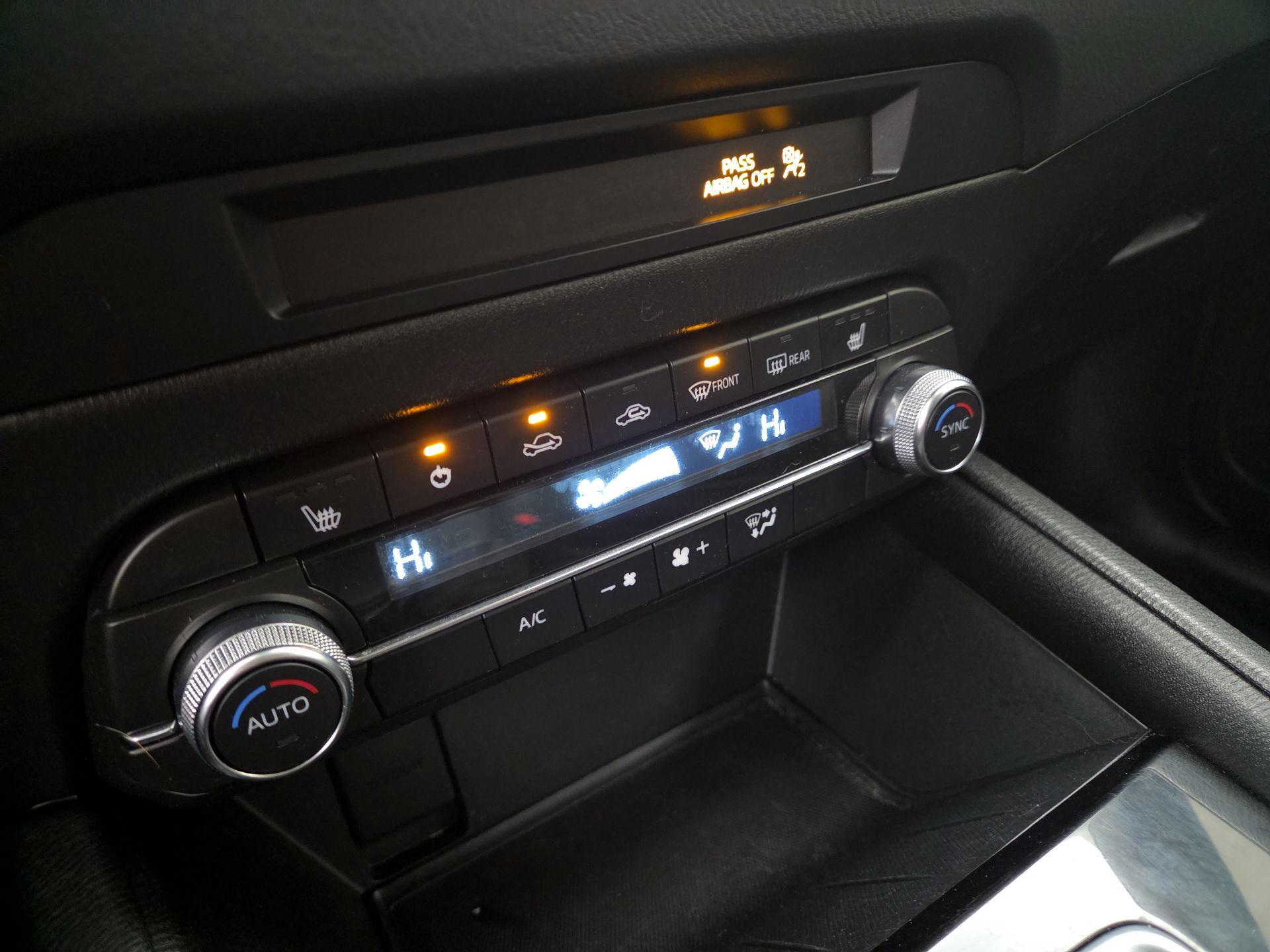 Thumbnail: 2019 Mazda CX-5 - 16