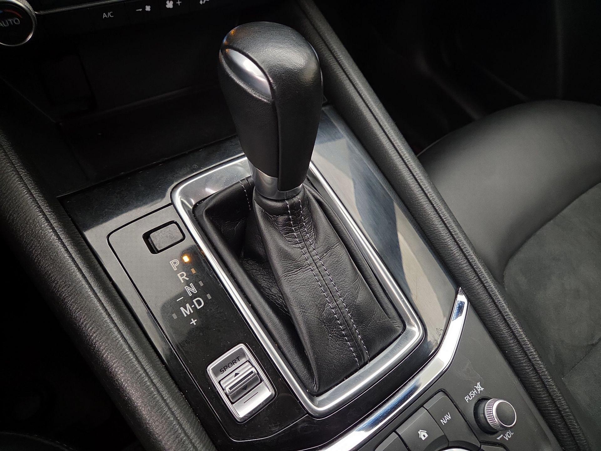 Thumbnail: 2019 Mazda CX-5 - 17