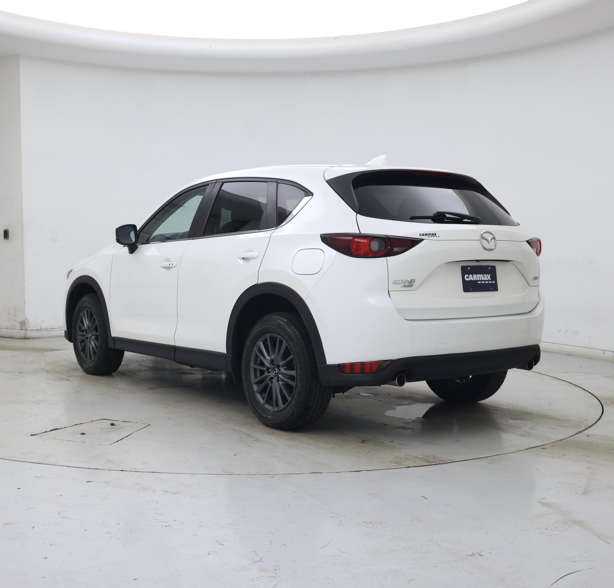 Thumbnail: 2019 Mazda CX-5 - 2
