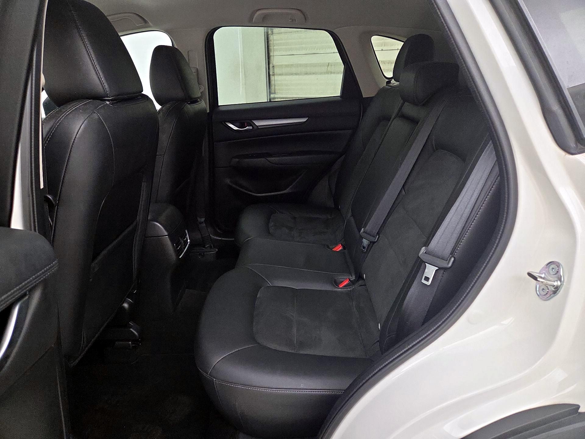 Thumbnail: 2019 Mazda CX-5 - 19