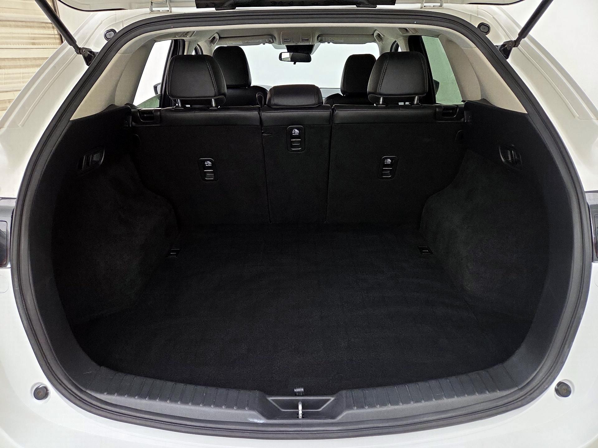 Thumbnail: 2019 Mazda CX-5 - 20