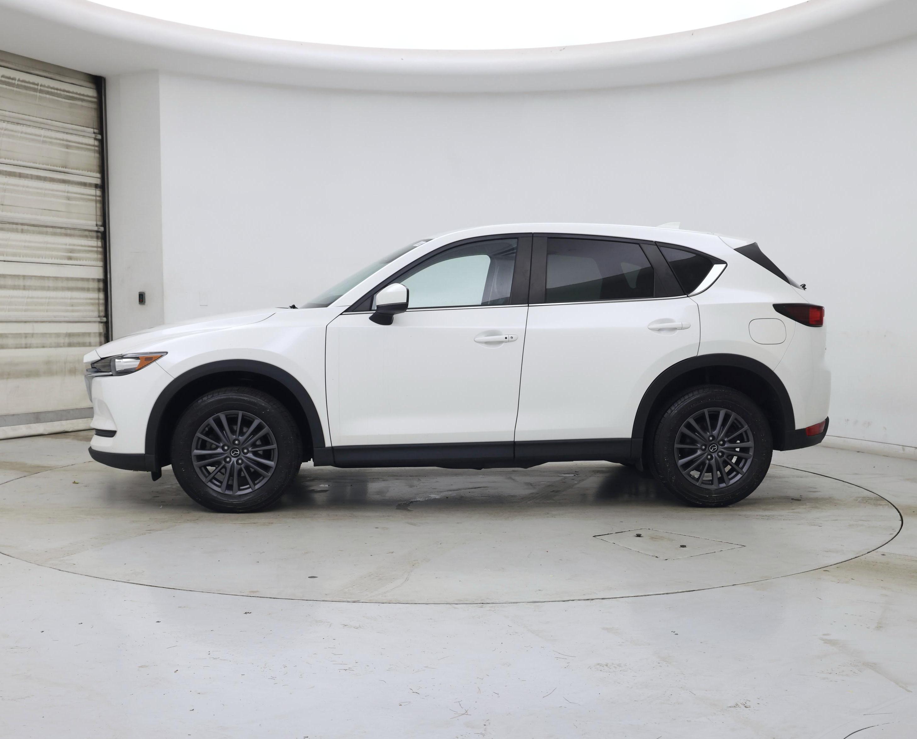 Thumbnail: 2019 Mazda CX-5 - 3