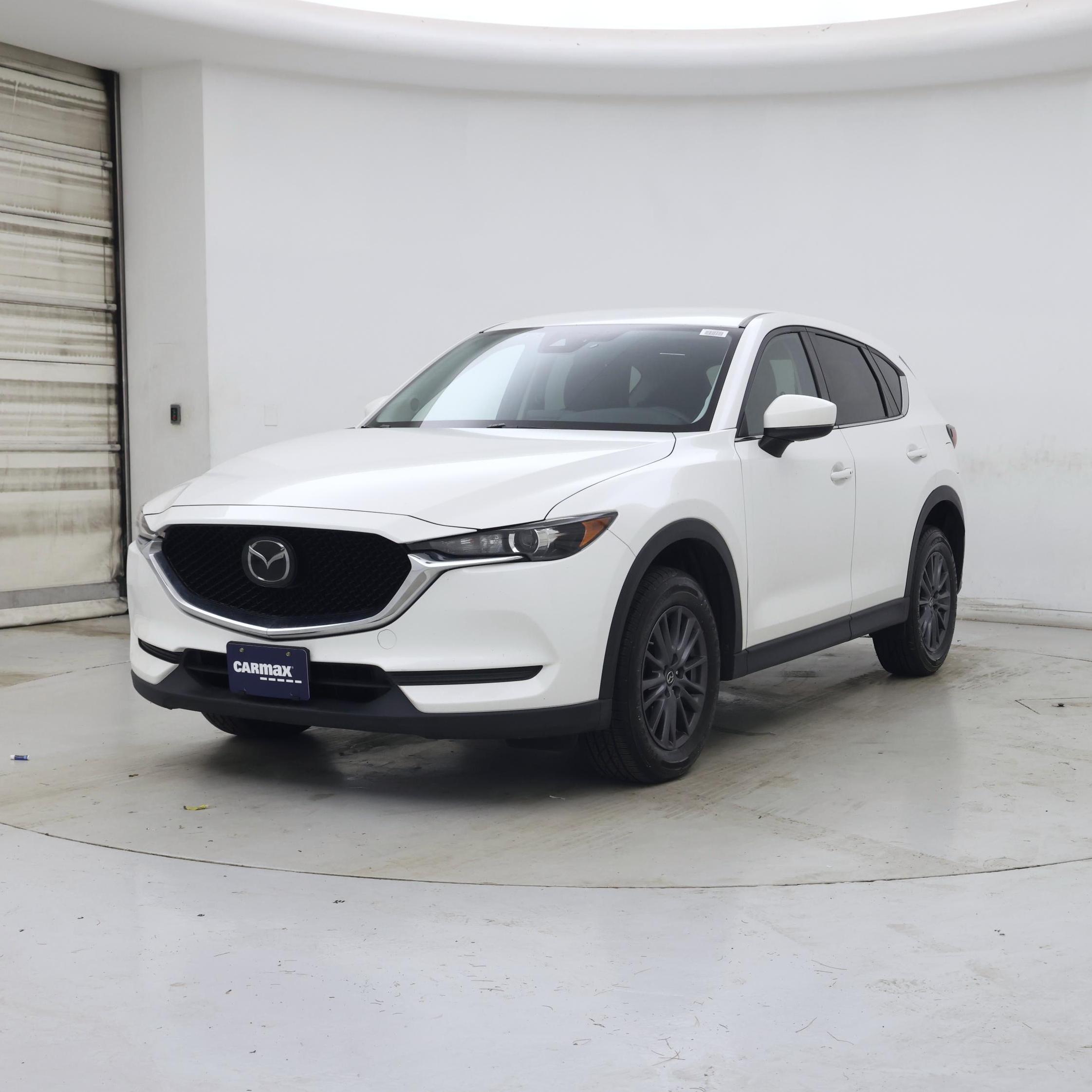 Thumbnail: 2019 Mazda CX-5 - 4