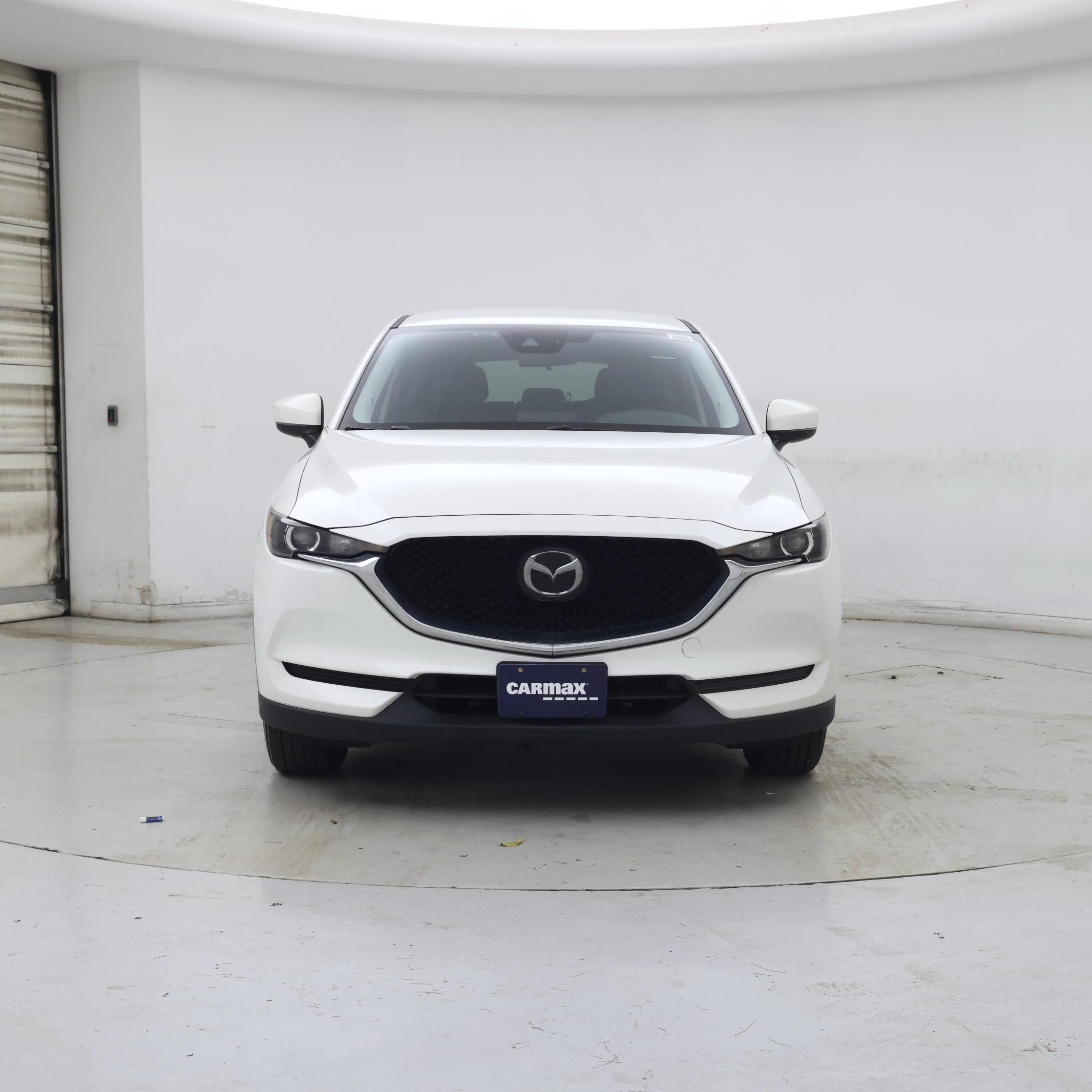 Thumbnail: 2019 Mazda CX-5 - 5