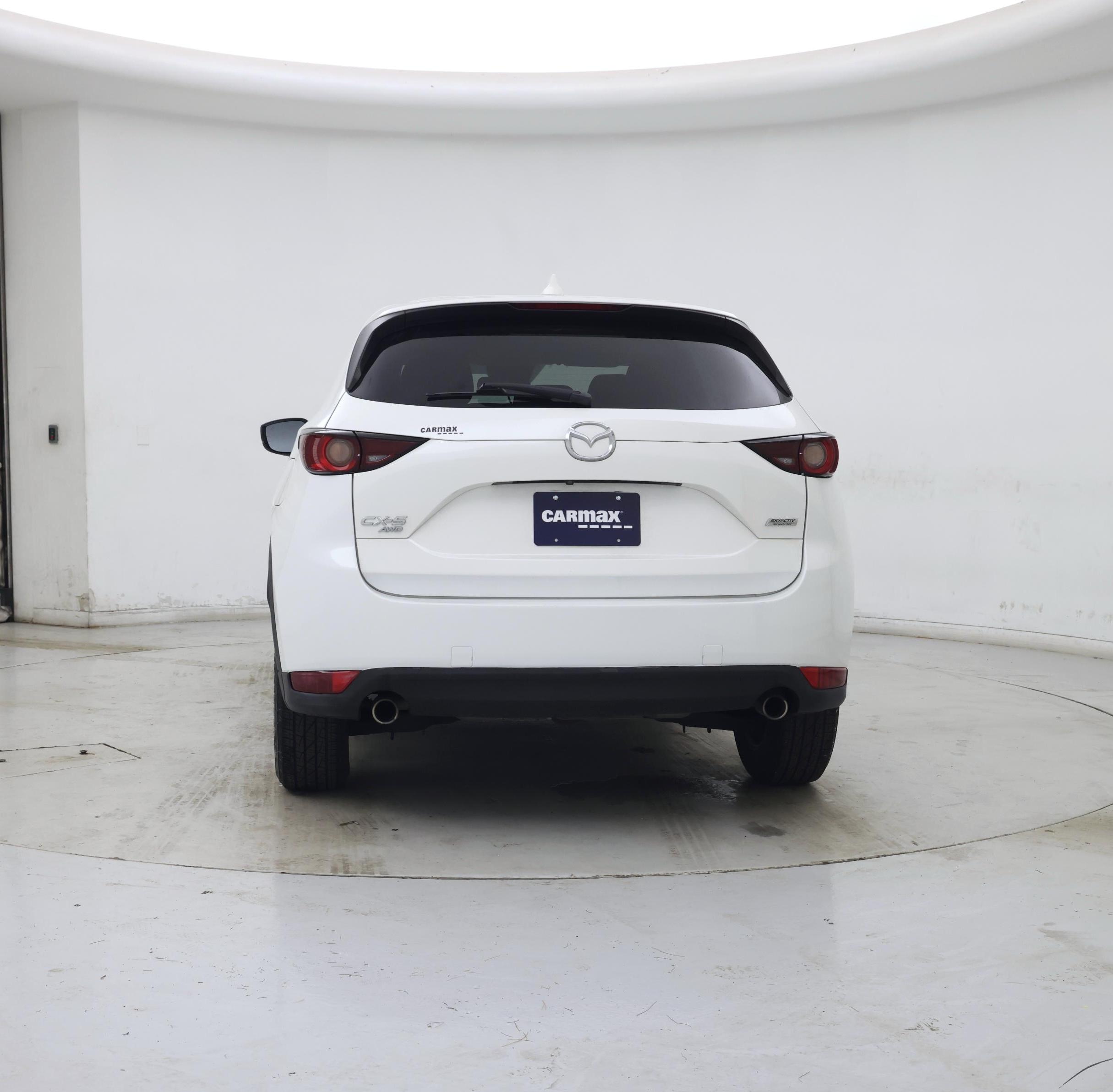 Thumbnail: 2019 Mazda CX-5 - 6