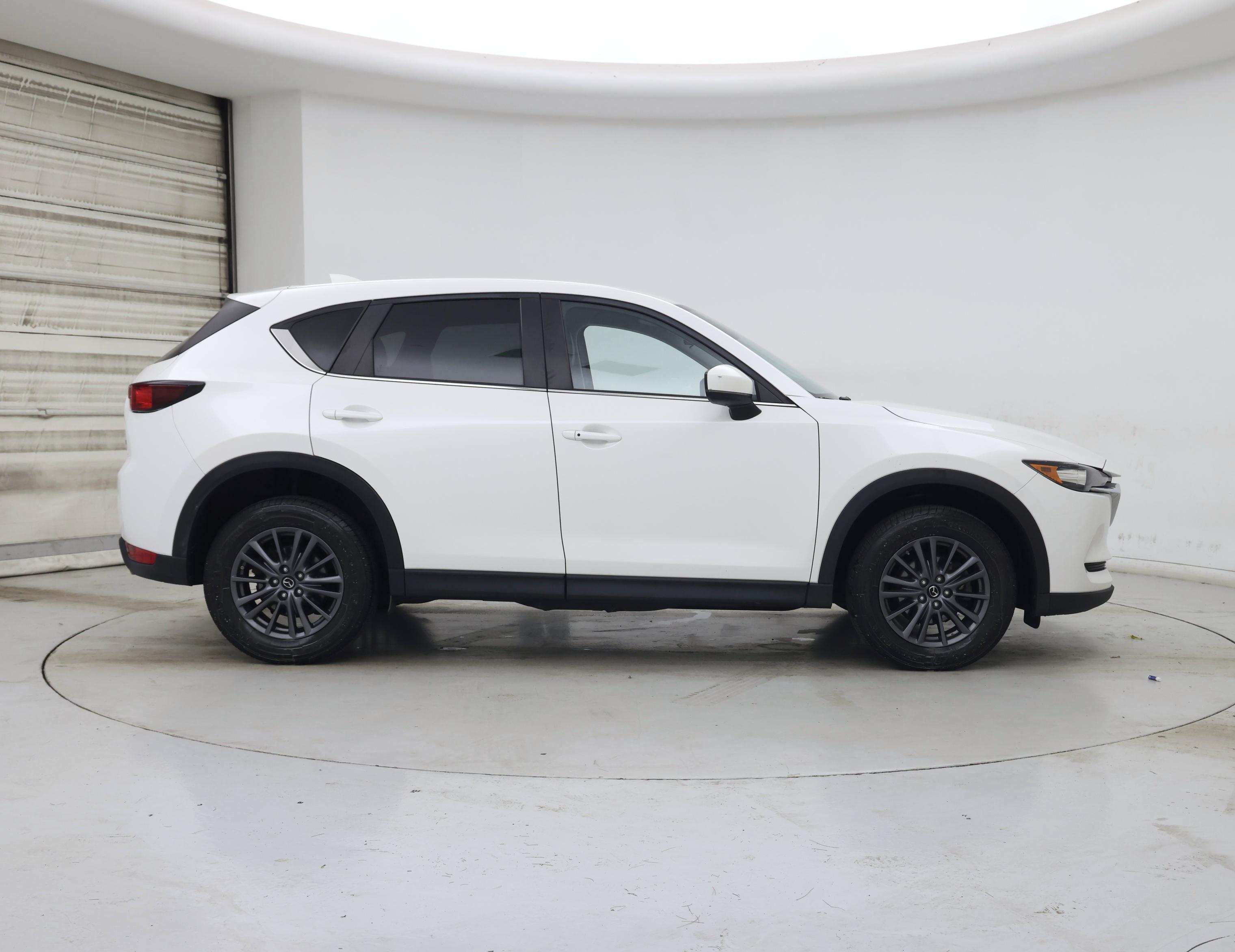 Thumbnail: 2019 Mazda CX-5 - 7