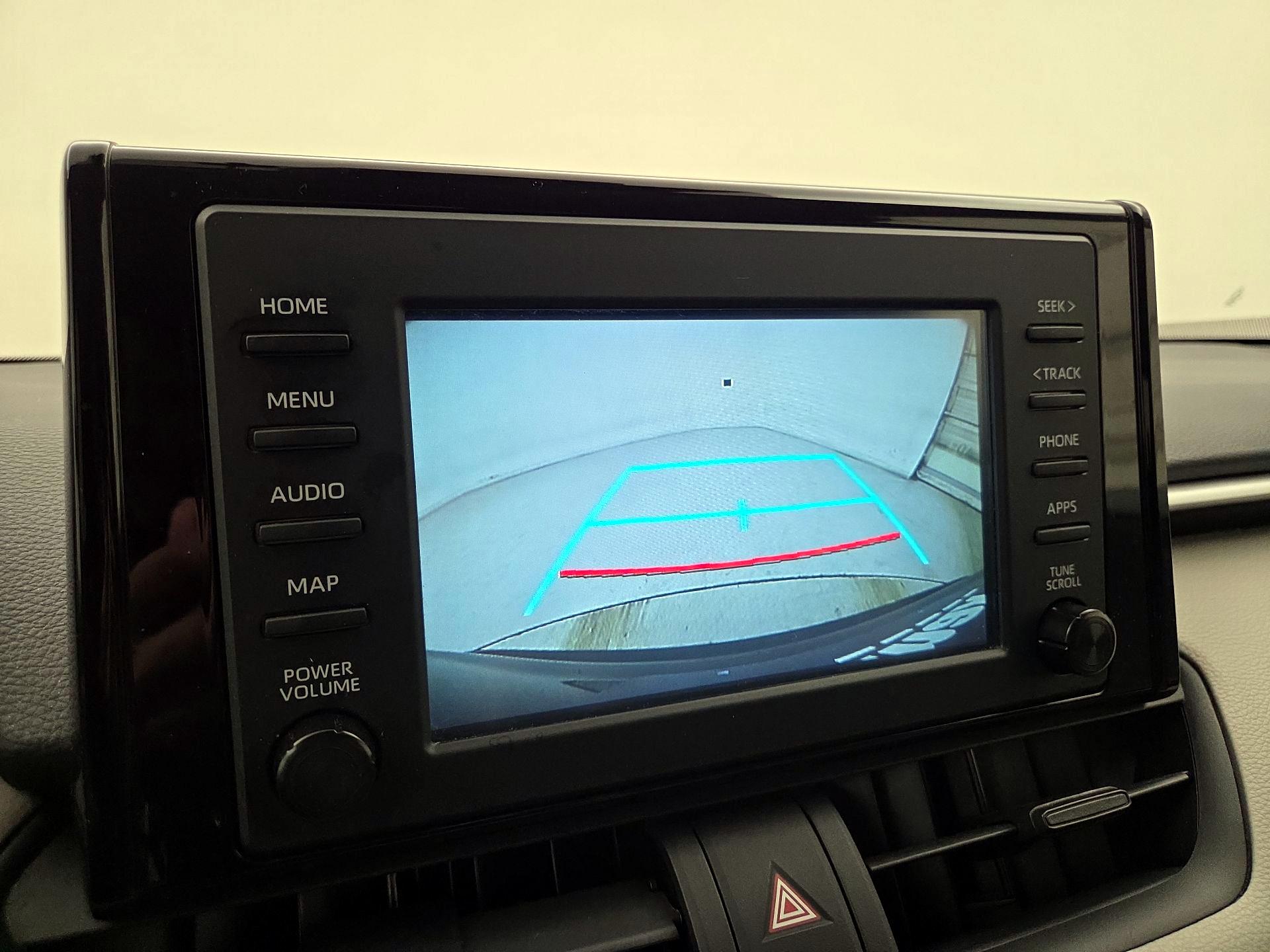 Thumbnail: 2019 Toyota RAV4 - 14