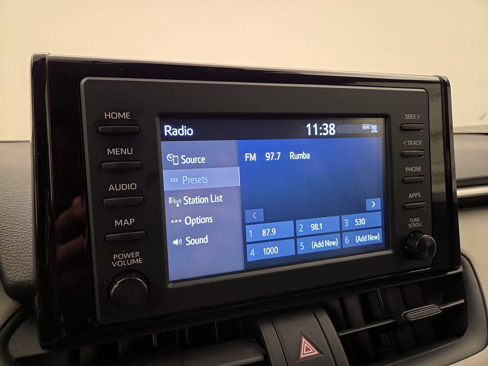 Thumbnail: 2019 Toyota RAV4 - 15