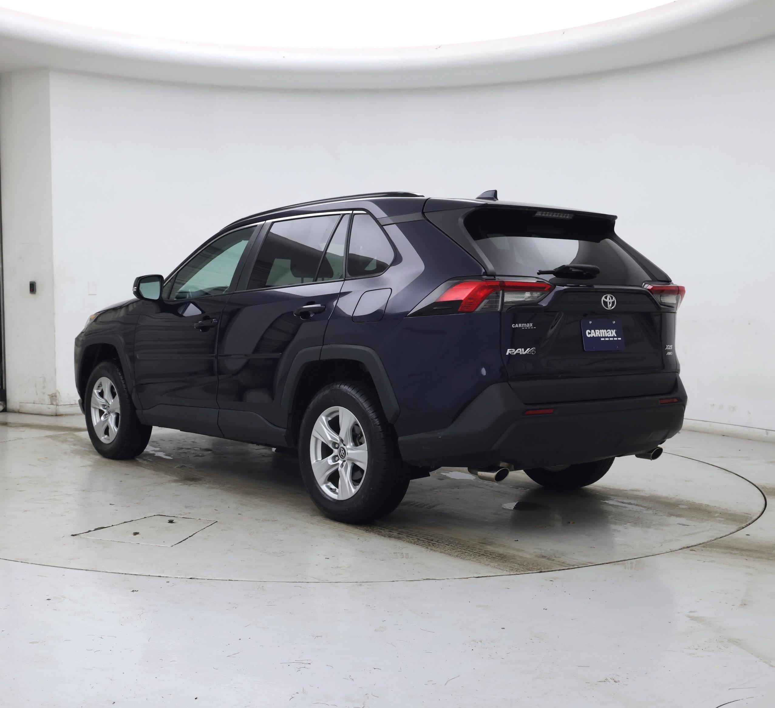 Thumbnail: 2019 Toyota RAV4 - 2