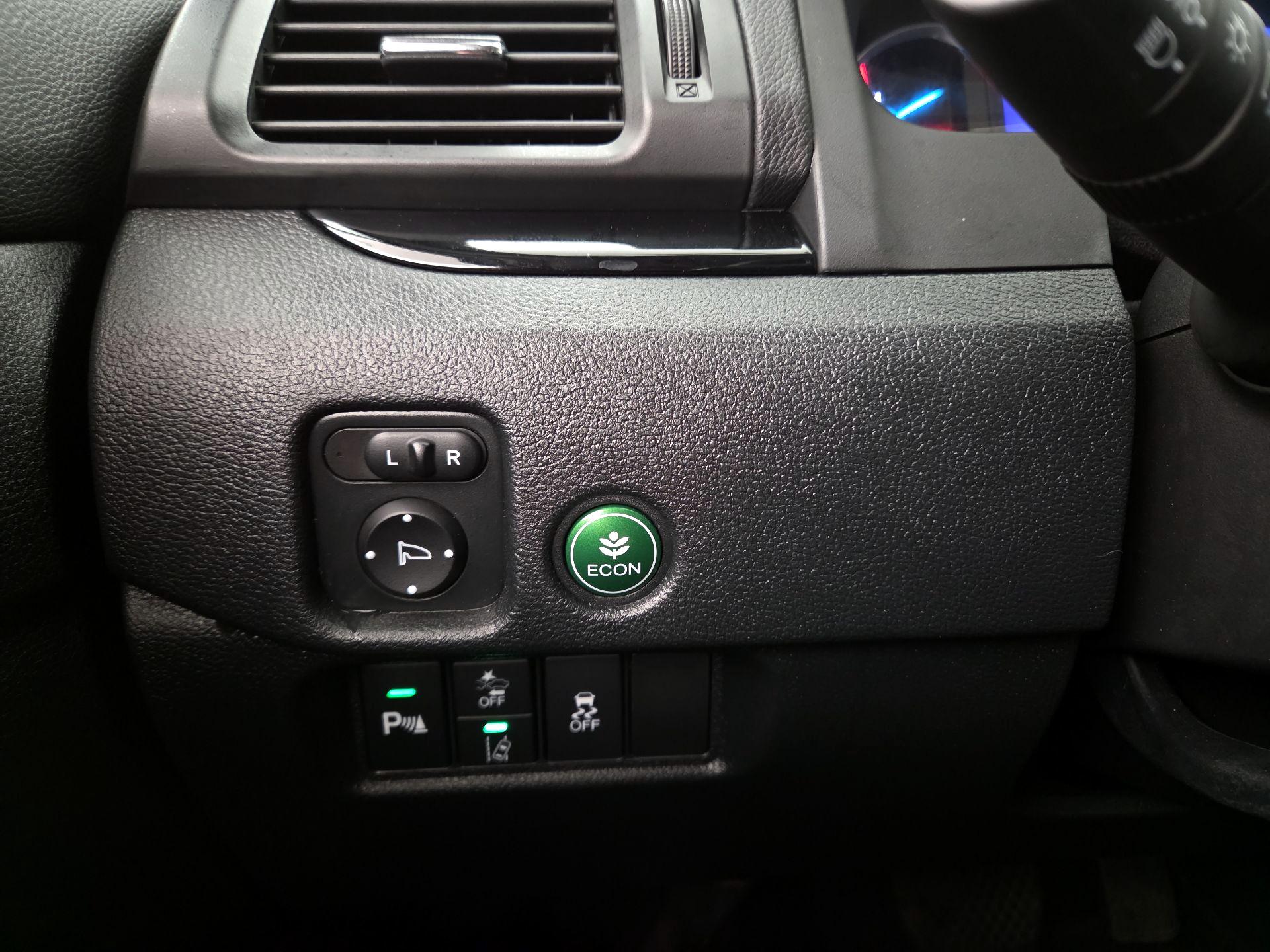 Thumbnail: 2022 Honda Pilot - 13