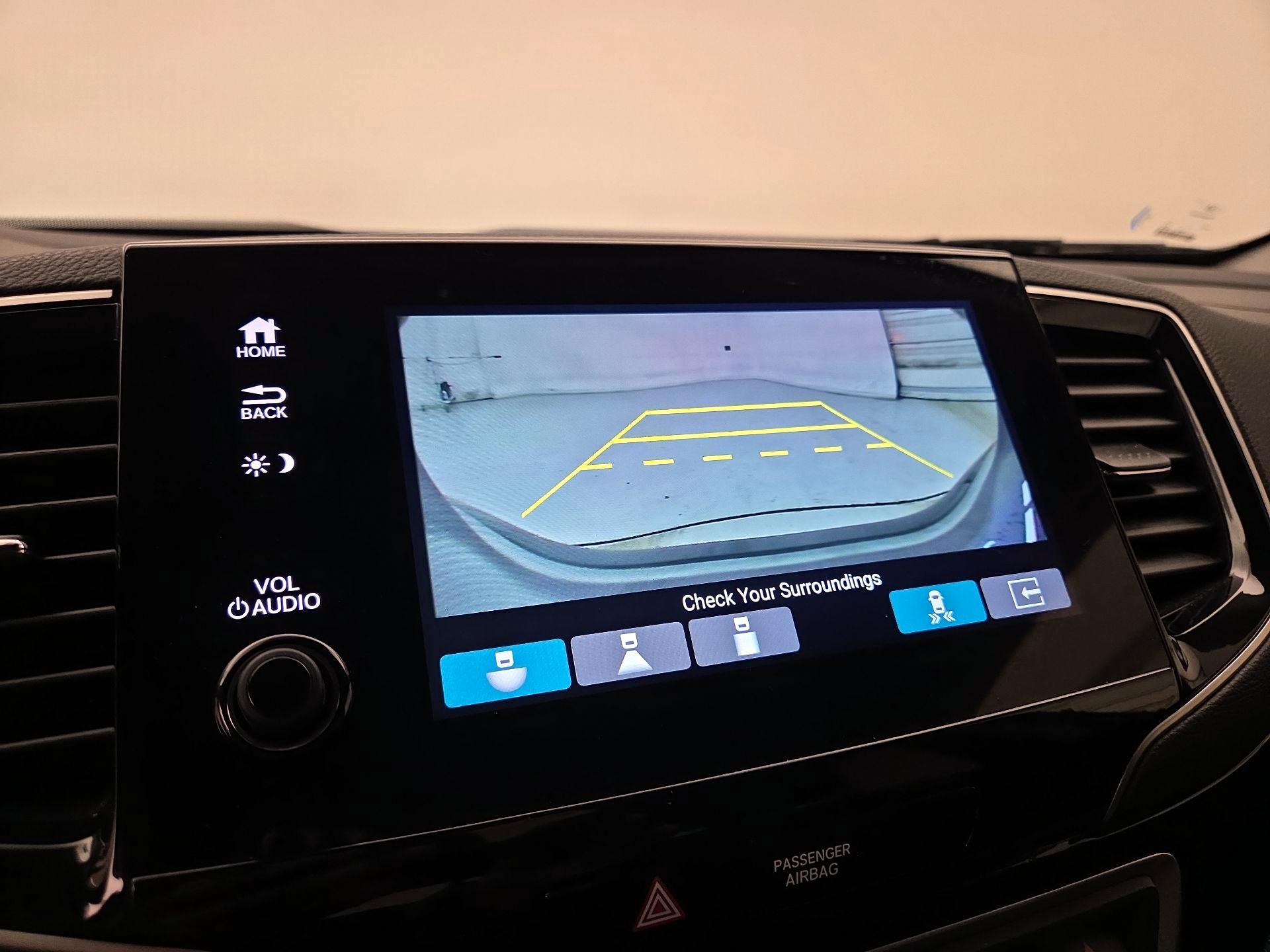 Thumbnail: 2022 Honda Pilot - 14