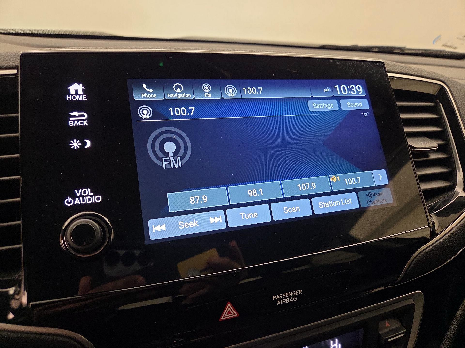 Thumbnail: 2022 Honda Pilot - 15