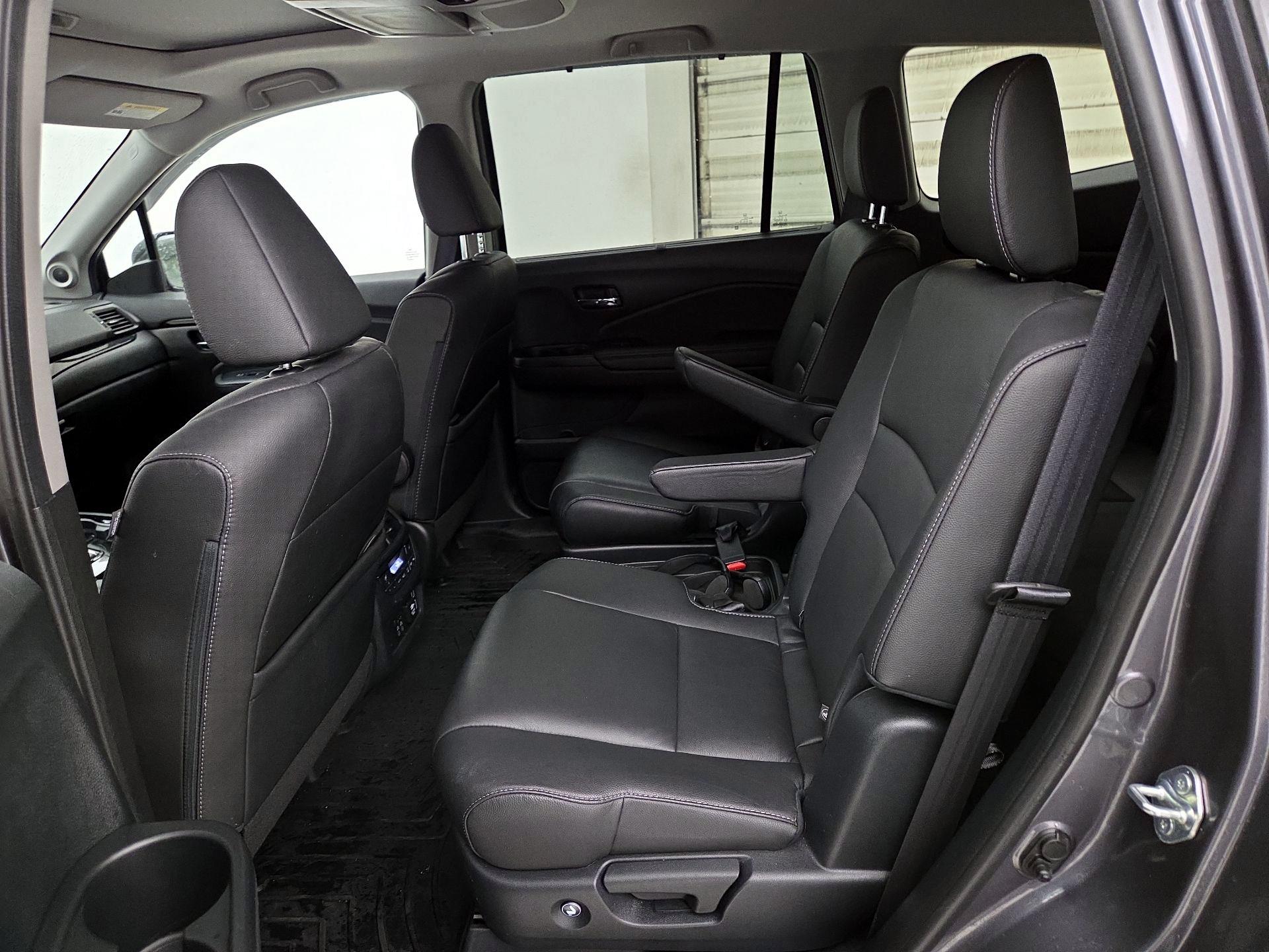 Thumbnail: 2022 Honda Pilot - 20