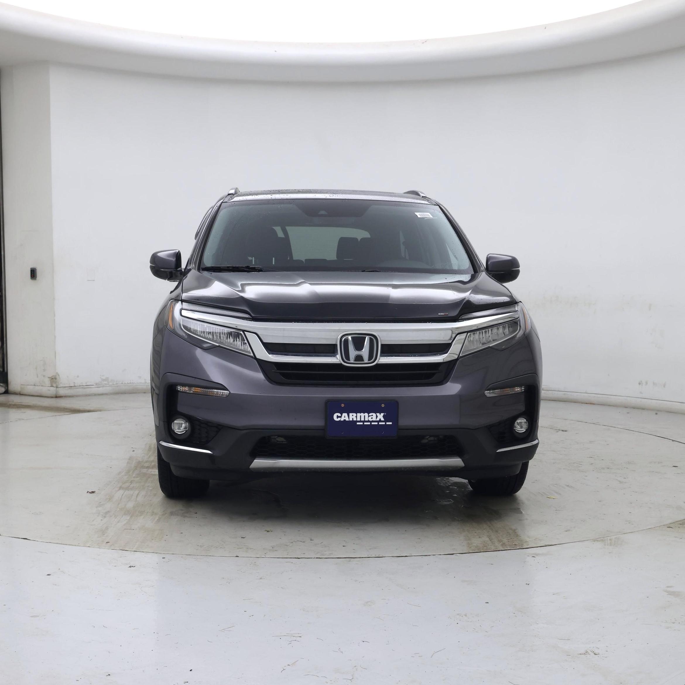 Thumbnail: 2022 Honda Pilot - 5