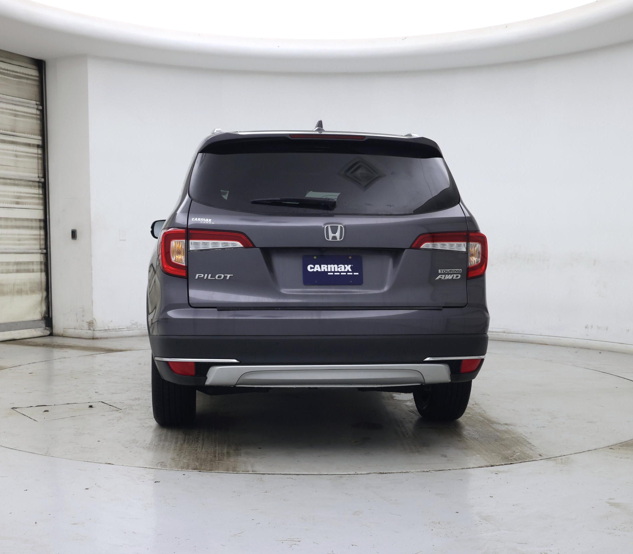 Thumbnail: 2022 Honda Pilot - 6