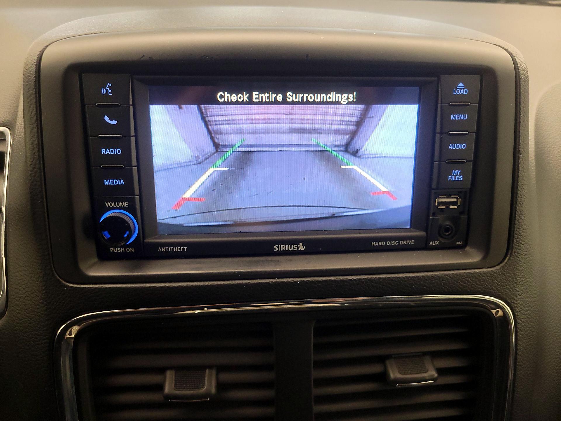 Thumbnail: 2019 Dodge Grand Caravan - 14