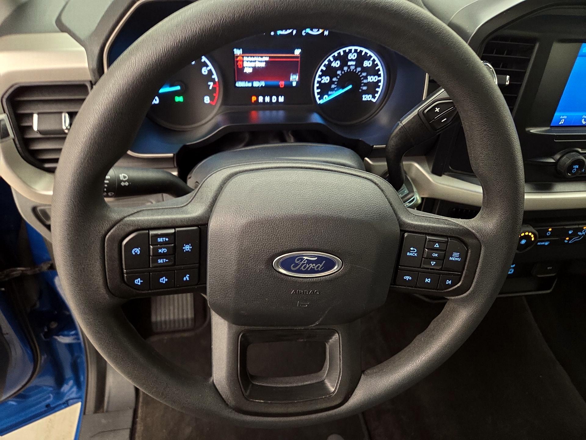 Thumbnail: 2021 Ford F-150 - 10