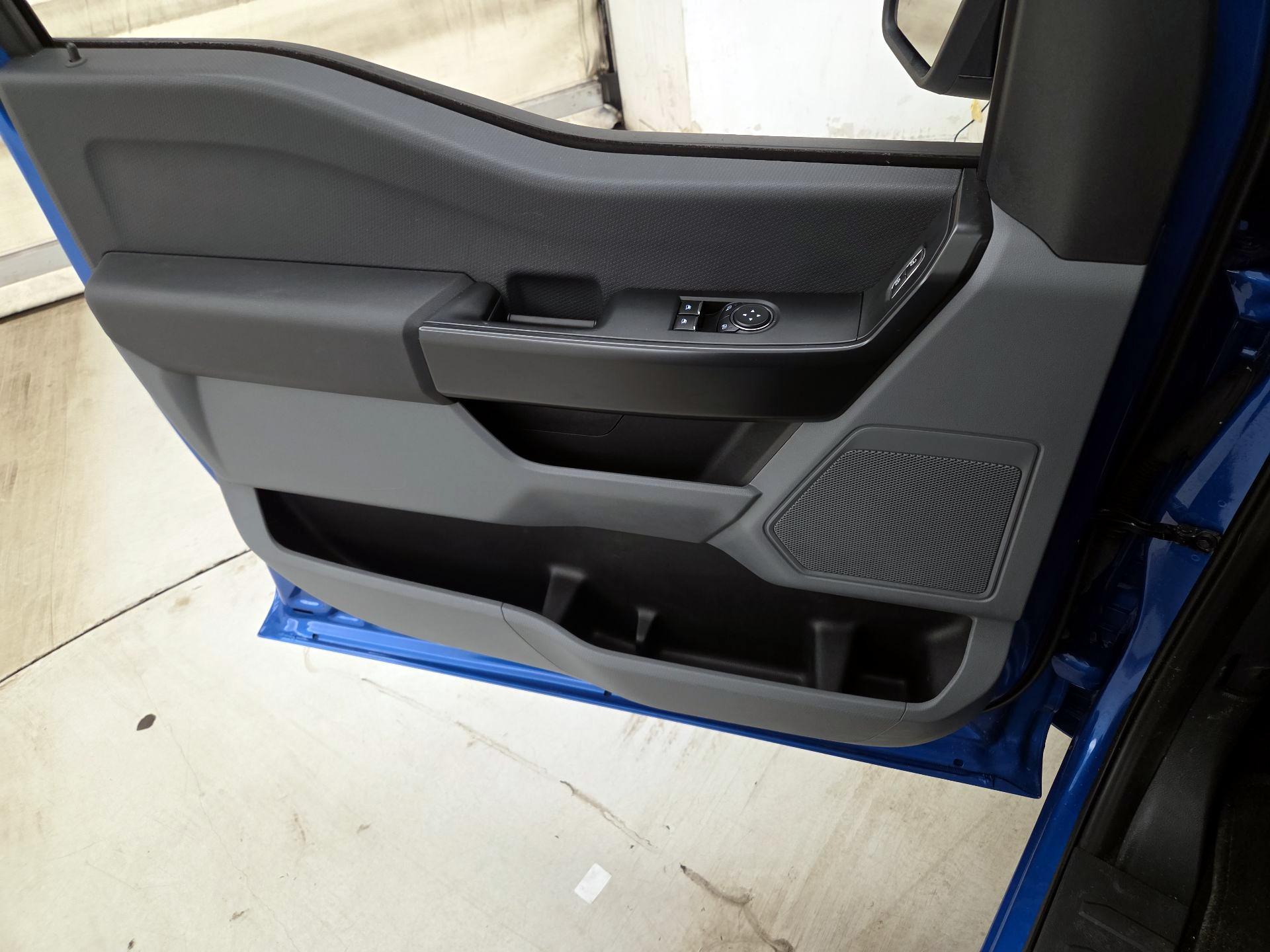 Thumbnail: 2021 Ford F-150 - 12