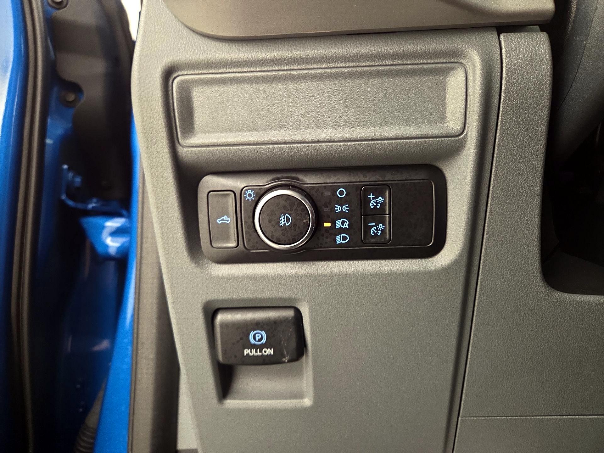 Thumbnail: 2021 Ford F-150 - 13