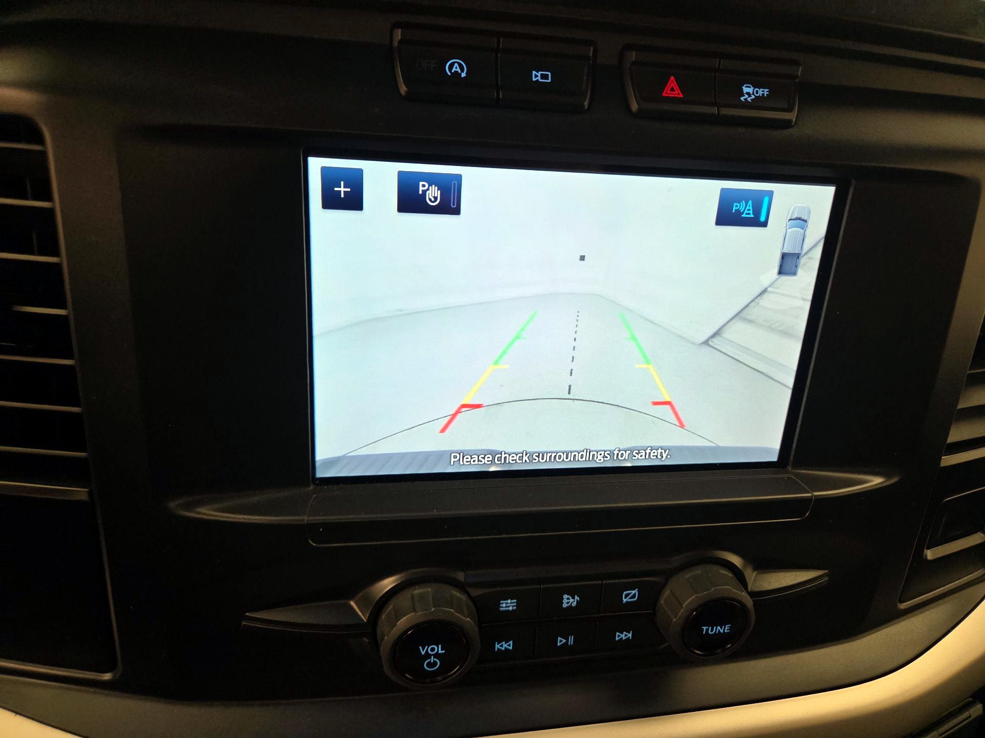 Thumbnail: 2021 Ford F-150 - 14