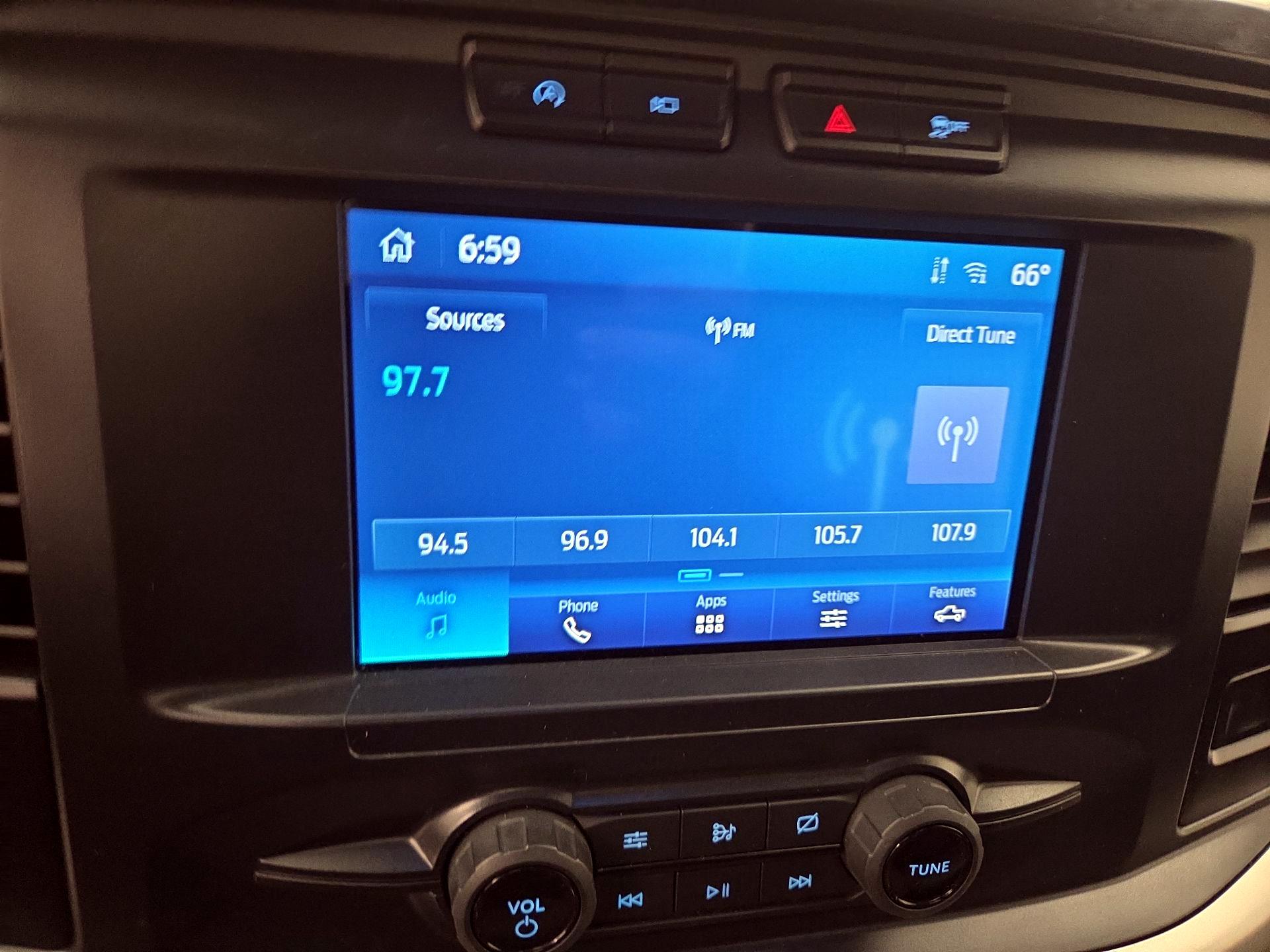 Thumbnail: 2021 Ford F-150 - 15