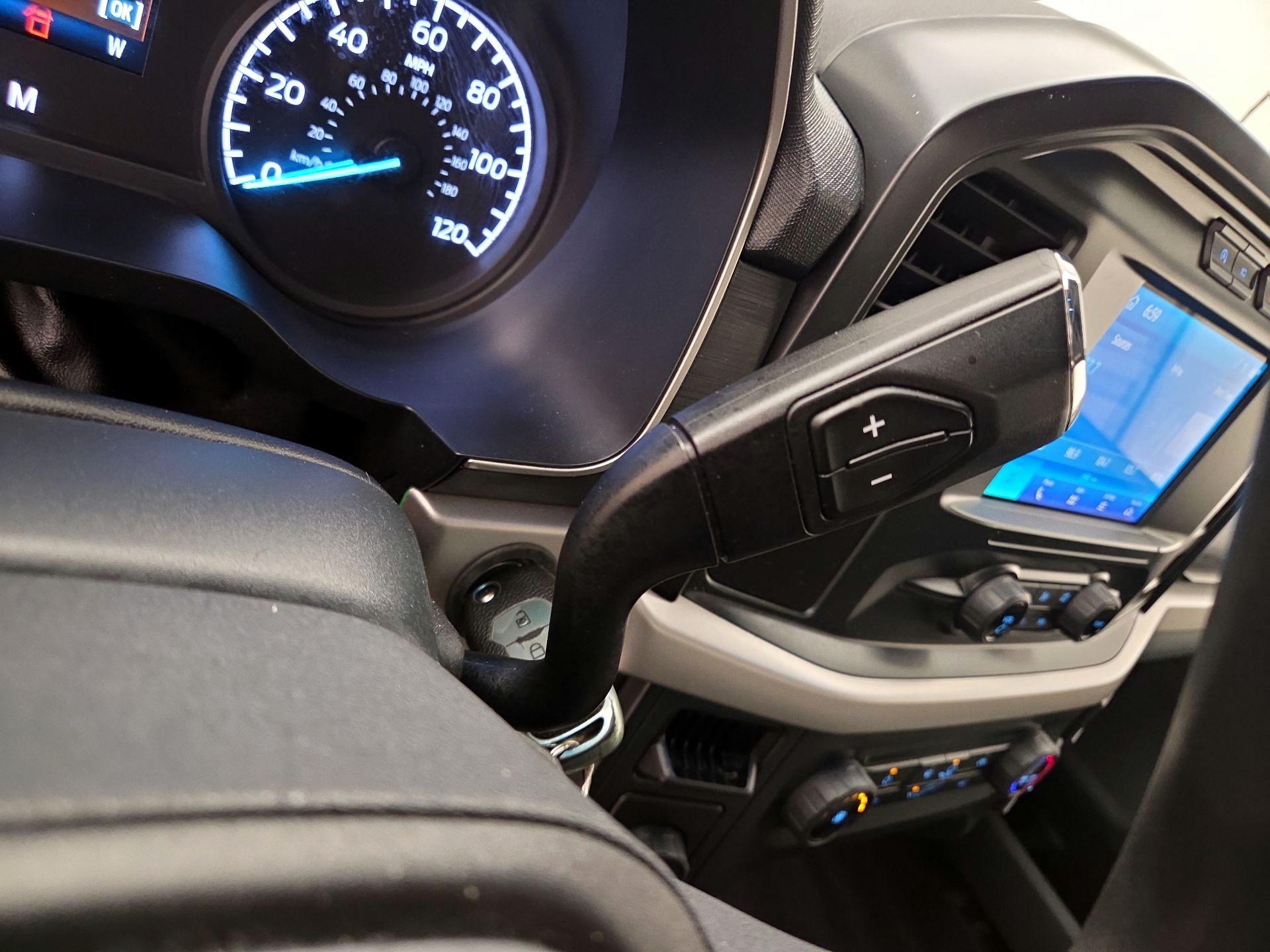 Thumbnail: 2021 Ford F-150 - 17