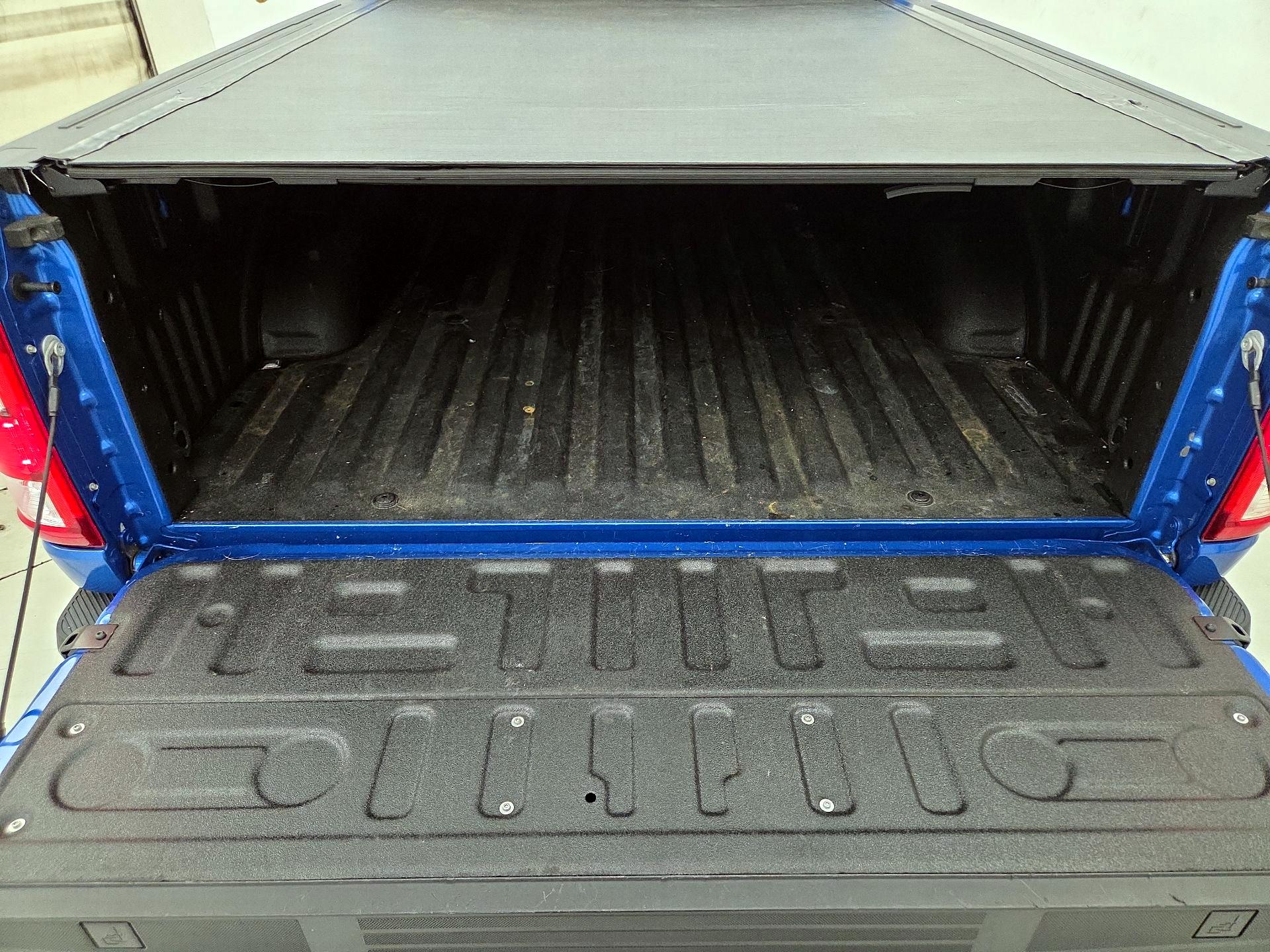 Thumbnail: 2021 Ford F-150 - 19