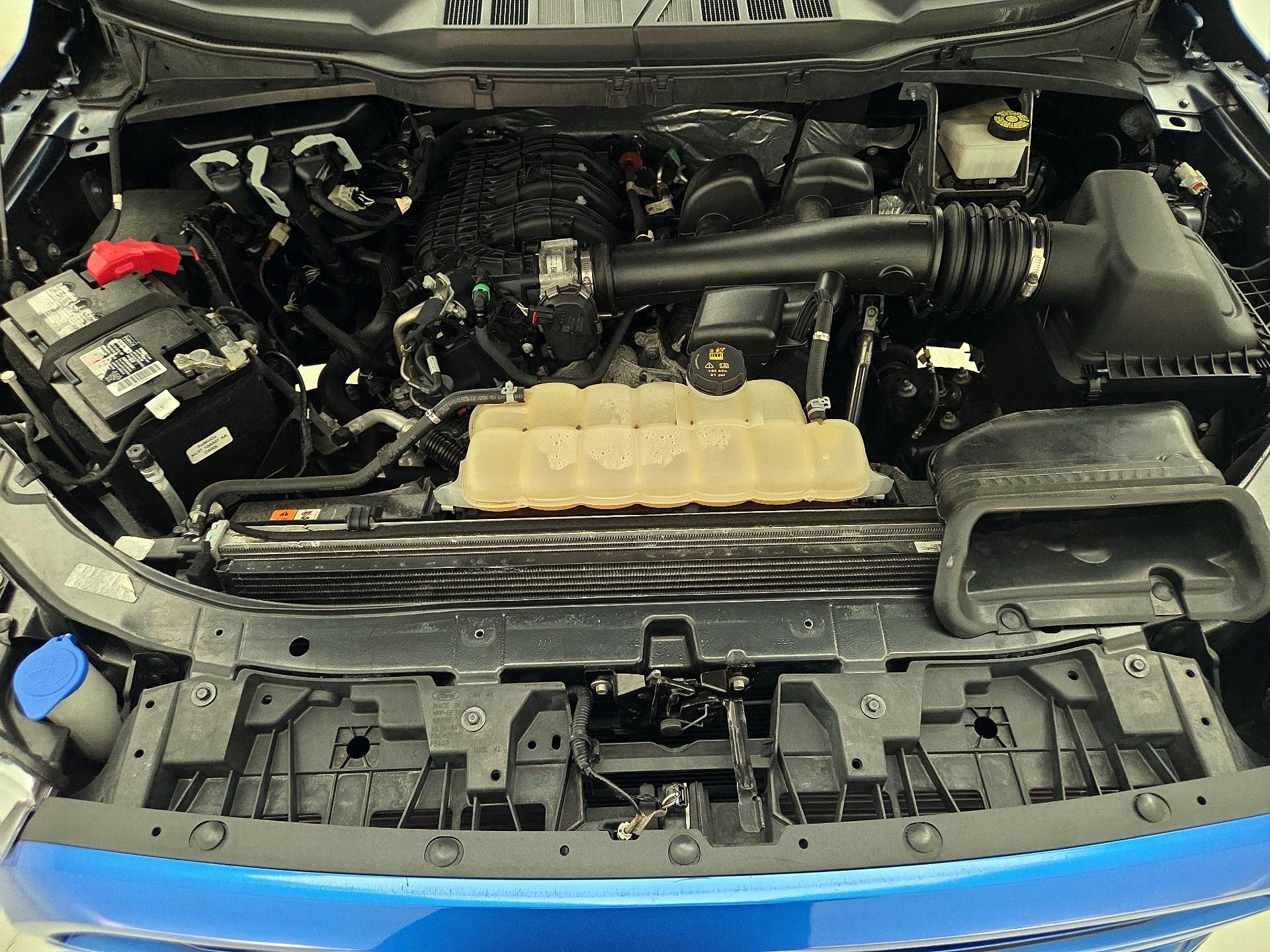 Thumbnail: 2021 Ford F-150 - 20