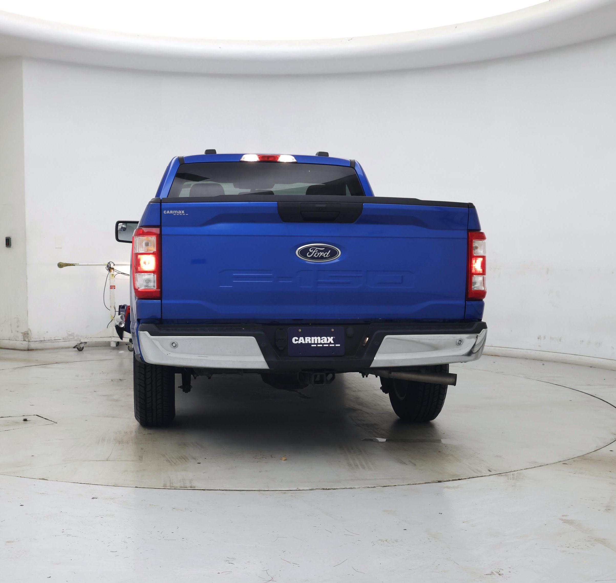 Thumbnail: 2021 Ford F-150 - 6