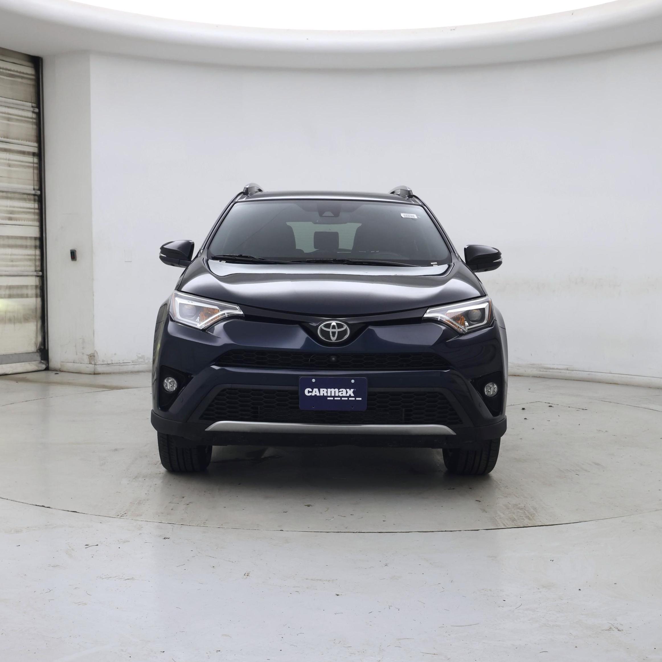 Thumbnail: 2018 Toyota RAV4 - 5