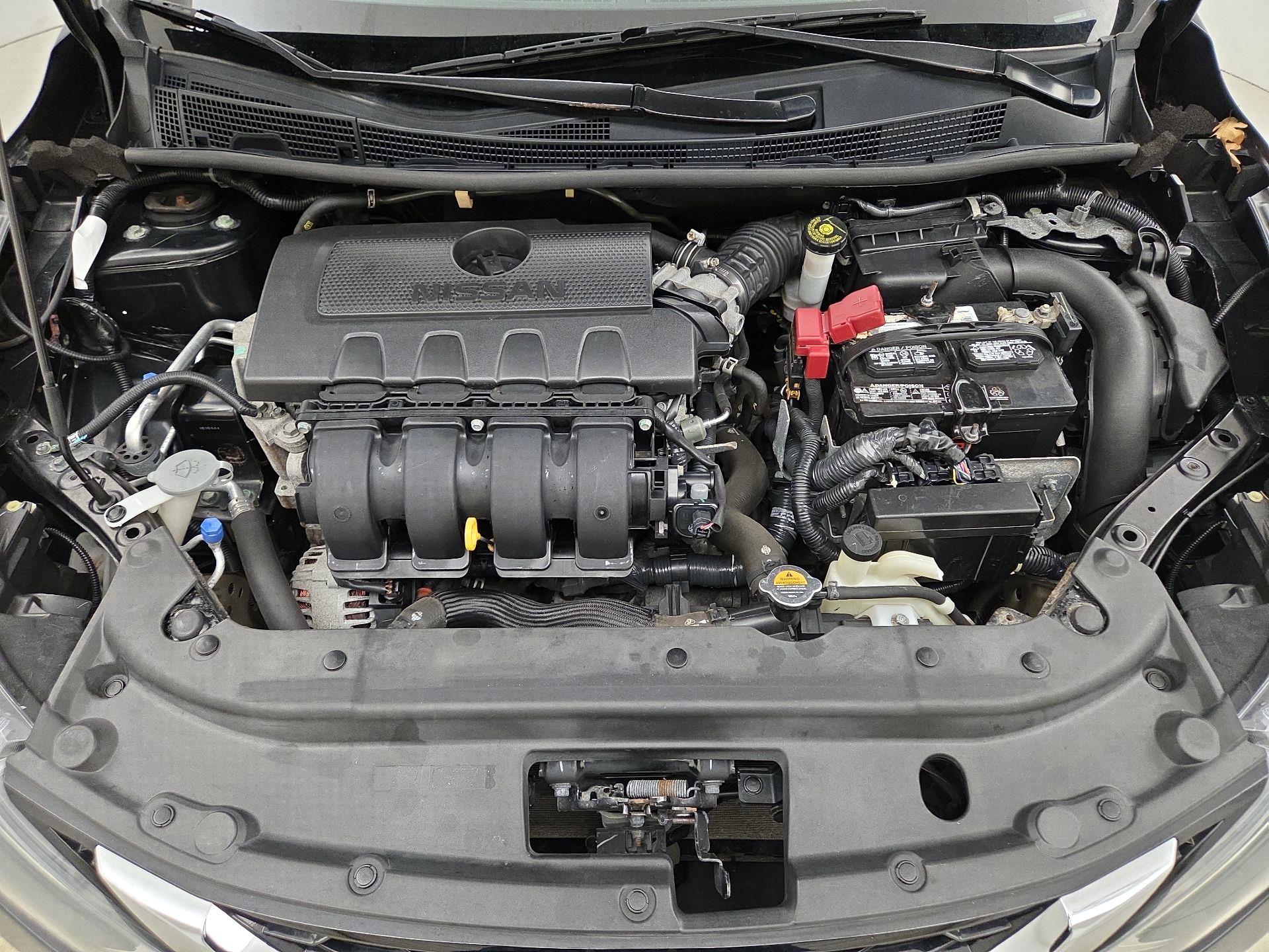 Thumbnail: 2017 Nissan Sentra - 19