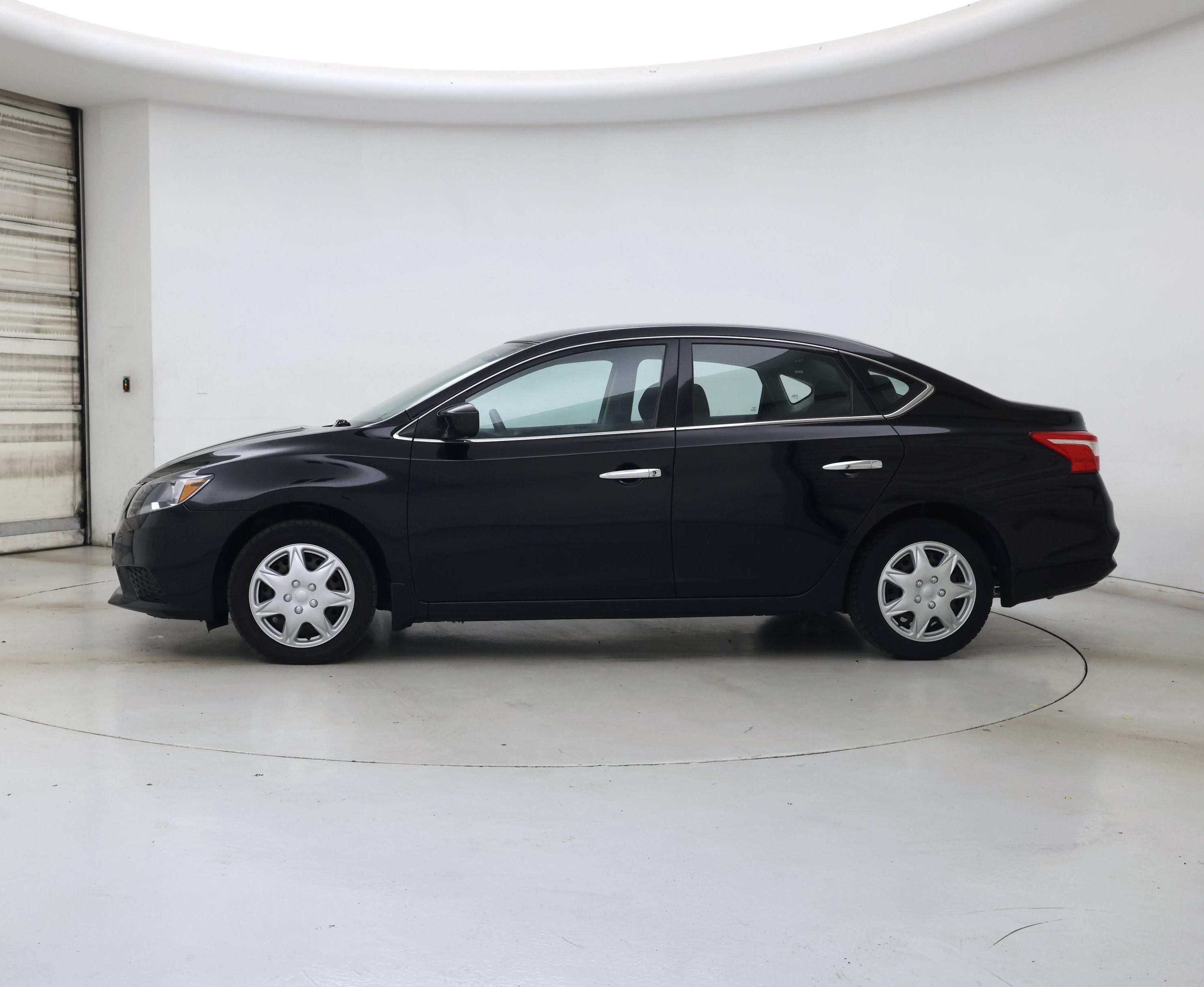 Thumbnail: 2017 Nissan Sentra - 3