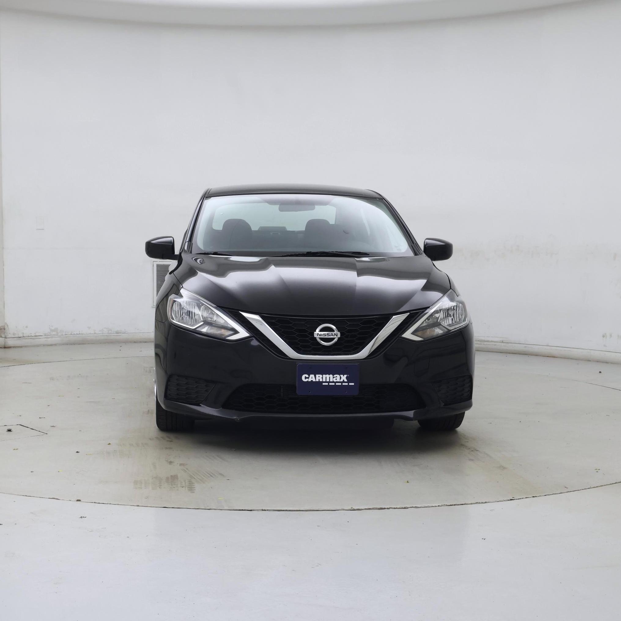 Thumbnail: 2017 Nissan Sentra - 5