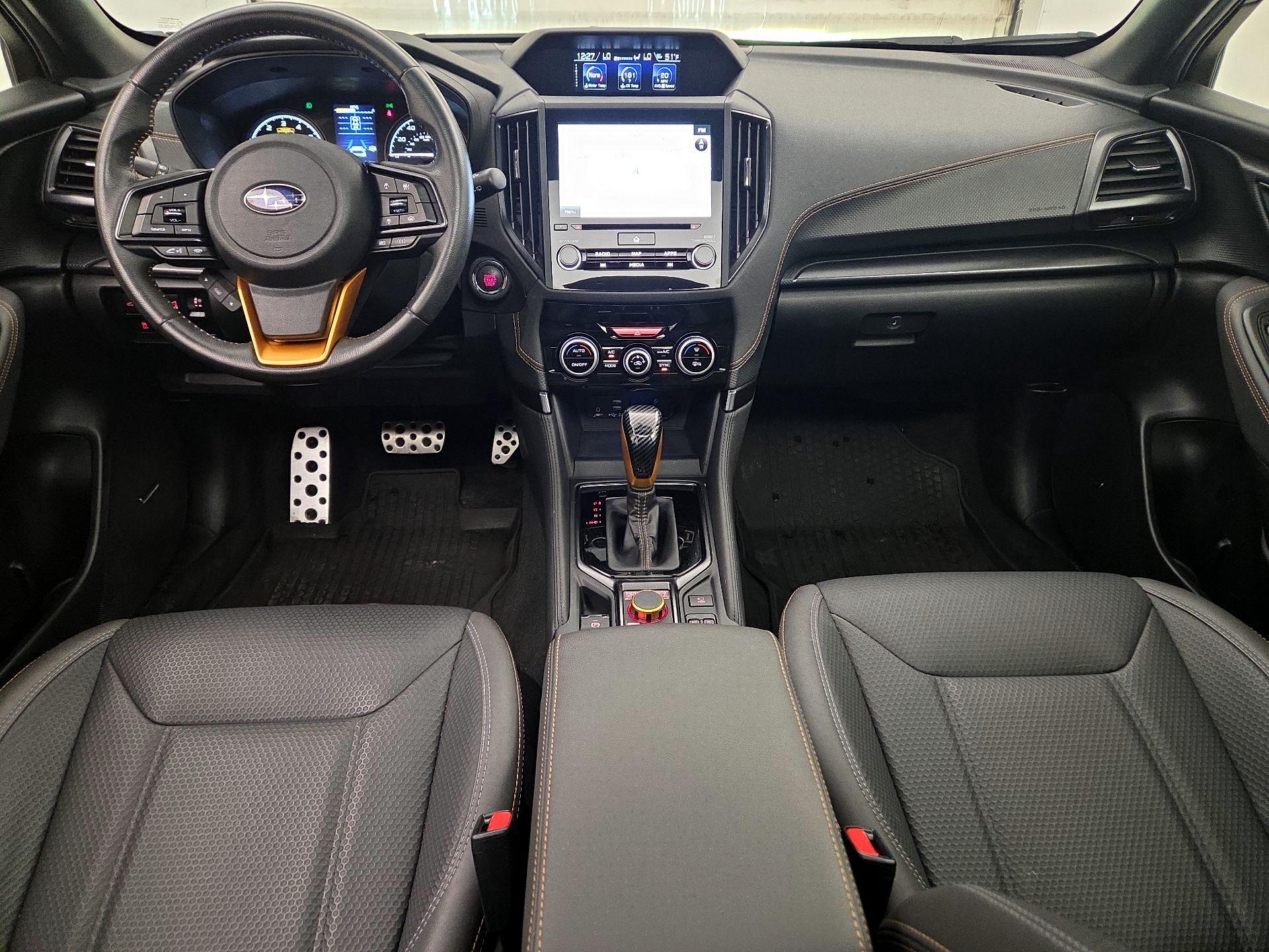 Thumbnail: 2023 Subaru Forester - 9