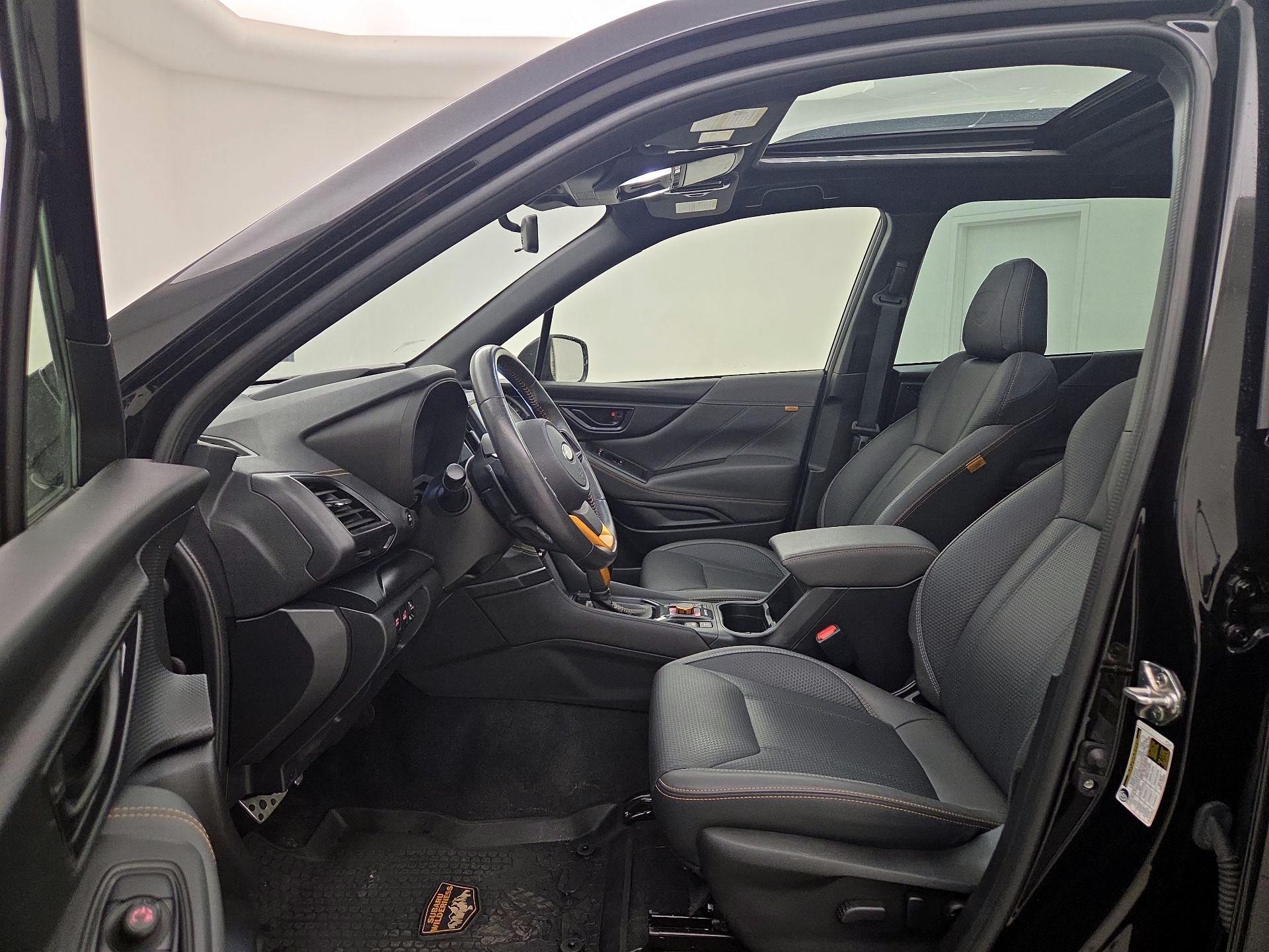 Thumbnail: 2023 Subaru Forester - 11