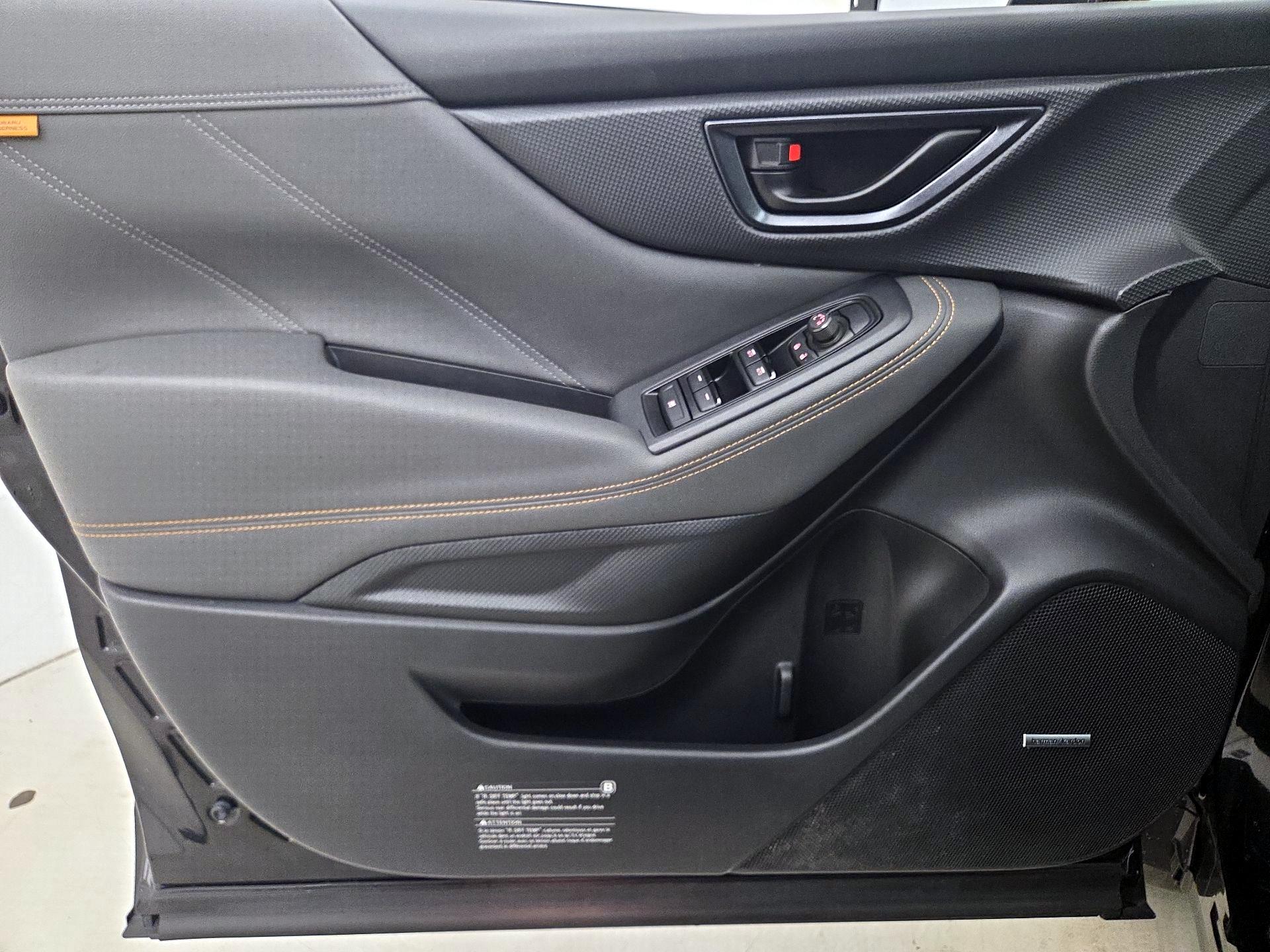 Thumbnail: 2023 Subaru Forester - 12