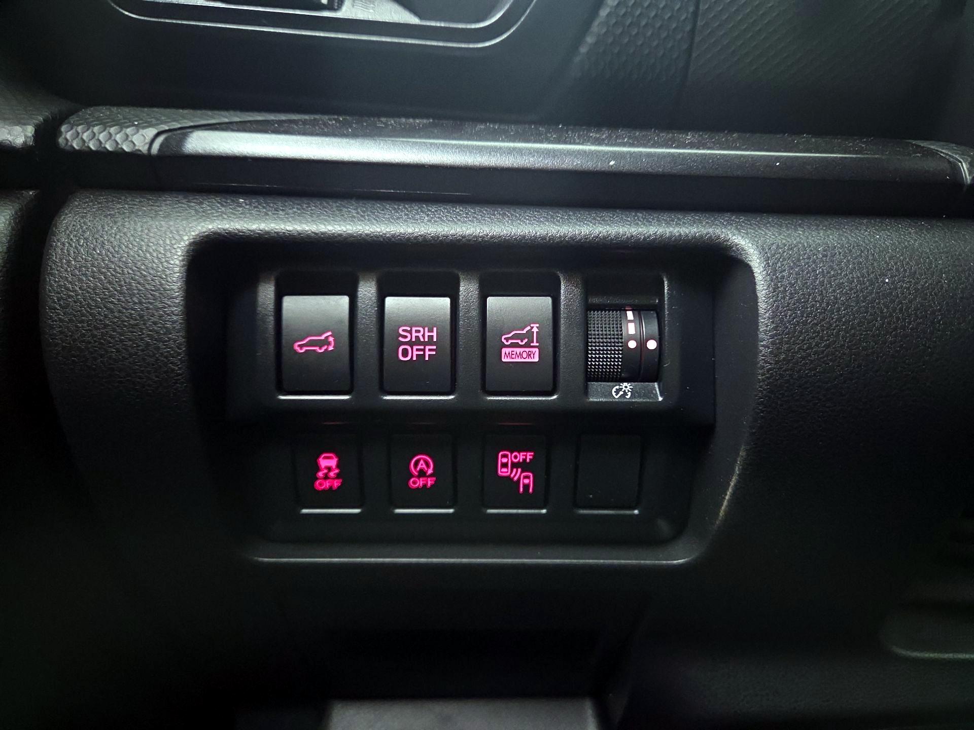 Thumbnail: 2023 Subaru Forester - 13