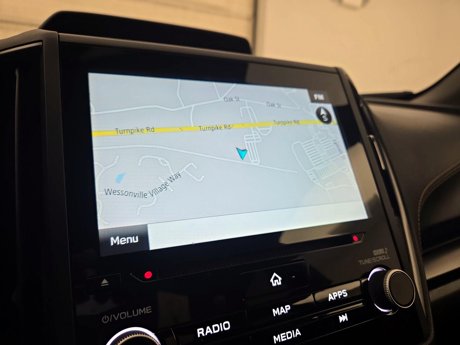 Thumbnail: 2023 Subaru Forester - 14