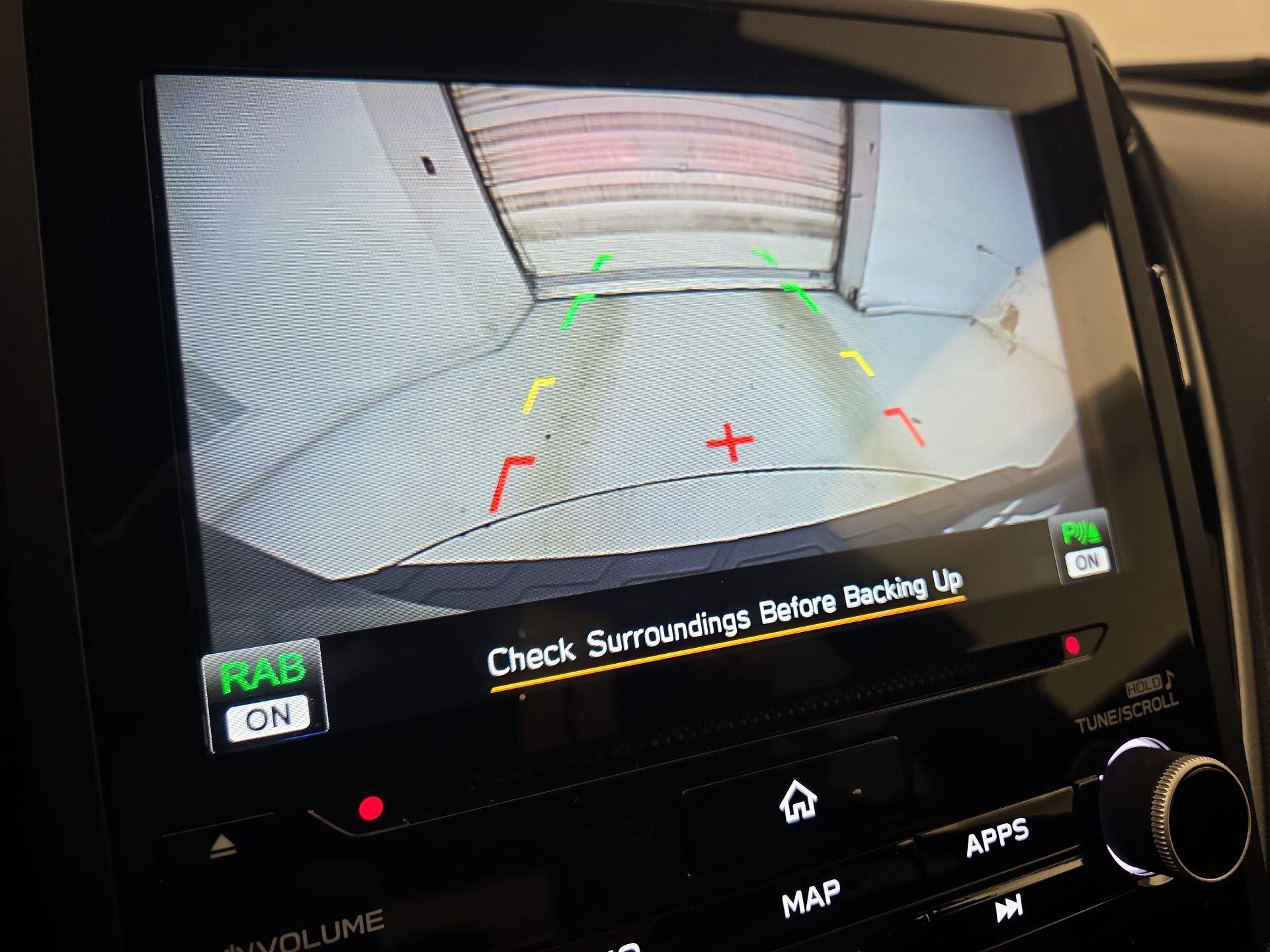 Thumbnail: 2023 Subaru Forester - 15