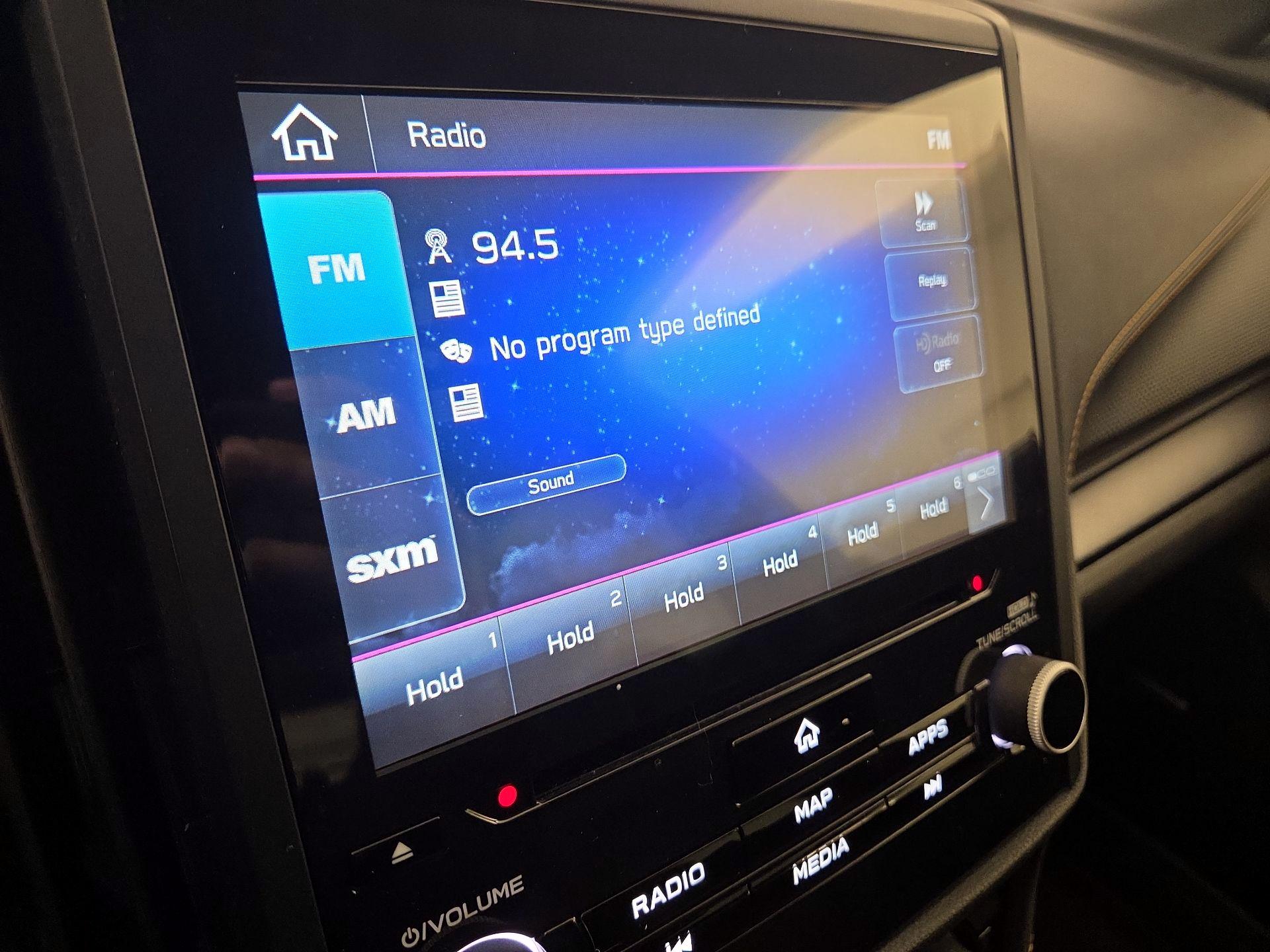 Thumbnail: 2023 Subaru Forester - 16